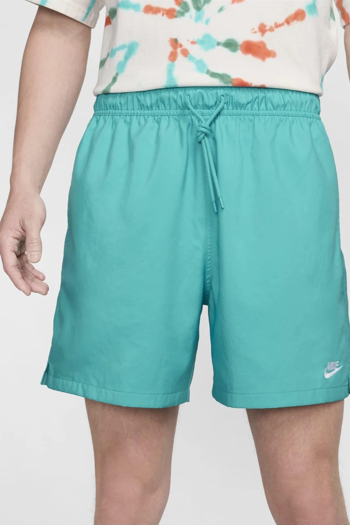 Nike Sportswear Club Flow Versatile Weave File Astarlı Erkek Şort Turkuaz Nike Sportswear Club Flow Versatile Weave File Astarlı Erkek Şort Turkuaz Fiyatı, Yorumları ve Özellikleri