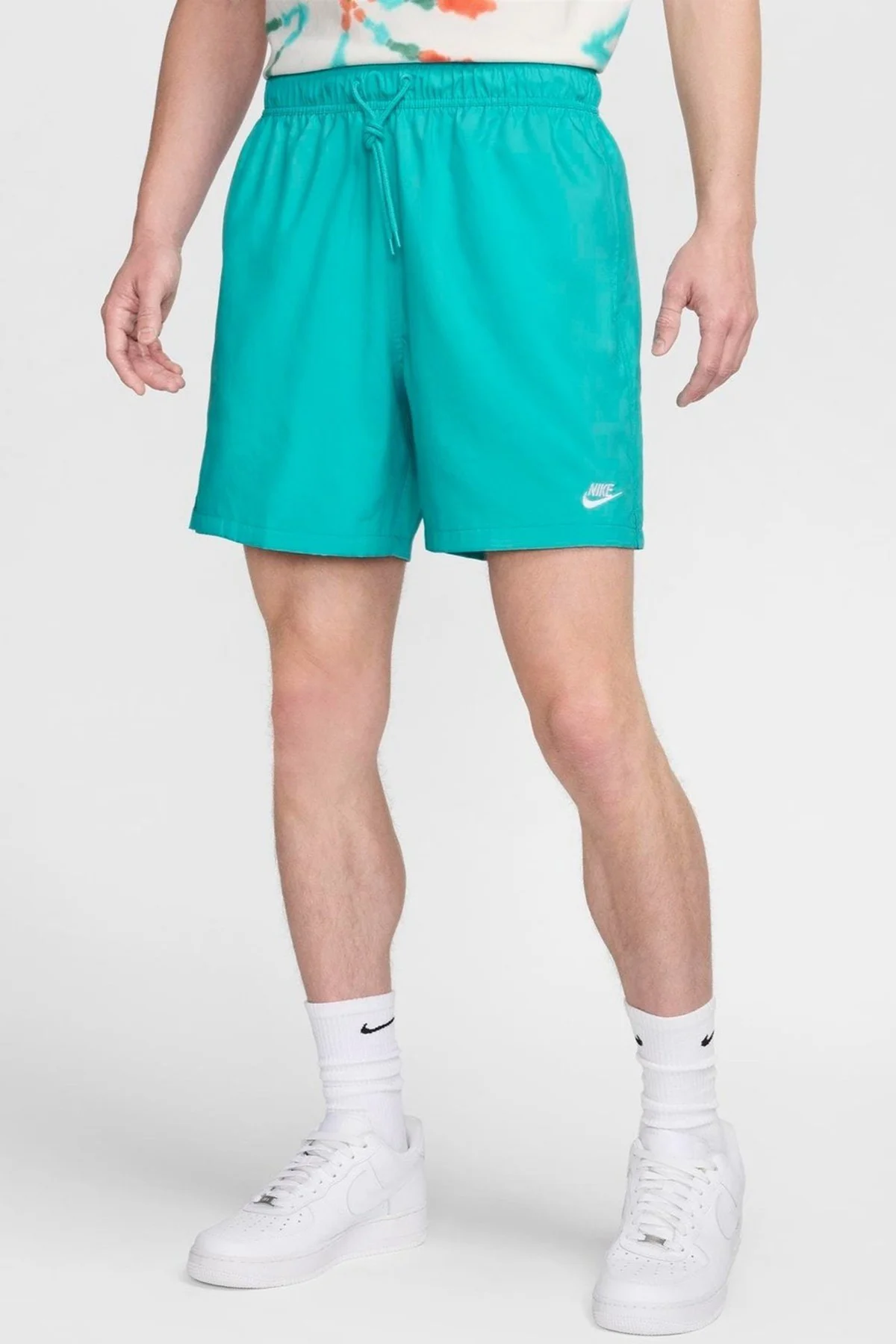 Nike Sportswear Club Flow Versatile Weave File Astarlı Erkek Şort Turkuaz Nike Sportswear Club Flow Versatile Weave File Astarlı Erkek Şort Turkuaz Fiyatı, Yorumları ve Özellikleri