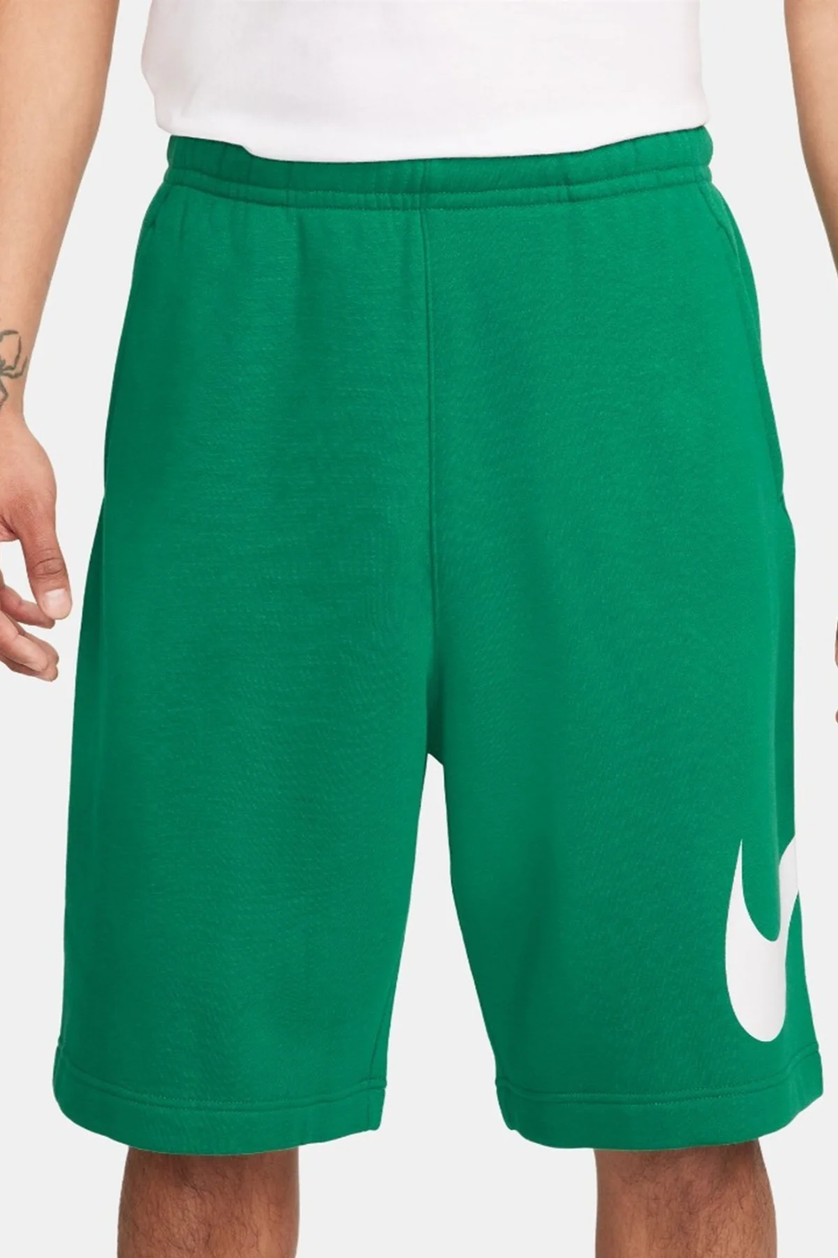 Nike Sportswear Club Bb Gx Erkek Pamuklu Şort Yeşil Nike Sportswear Club Bb Gx Erkek Pamuklu Şort Yeşil Fiyatı, Yorumları ve Özellikleri