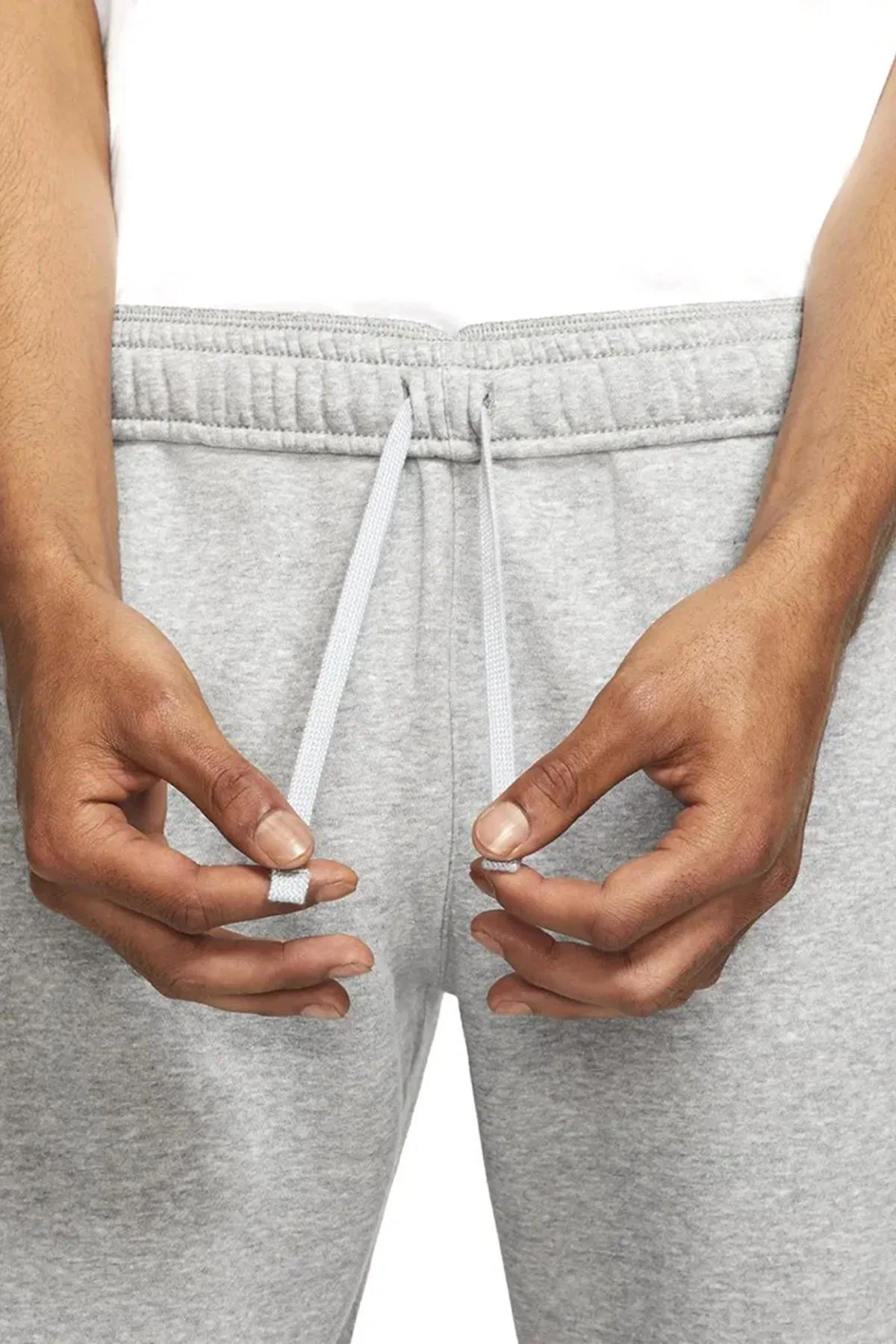 Nike Sportswear Club Jogger Fleece Pant Erkek Eşofman Altı Gri Nike Sportswear Club Jogger Fleece Pant Erkek Eşofman Altı Gri