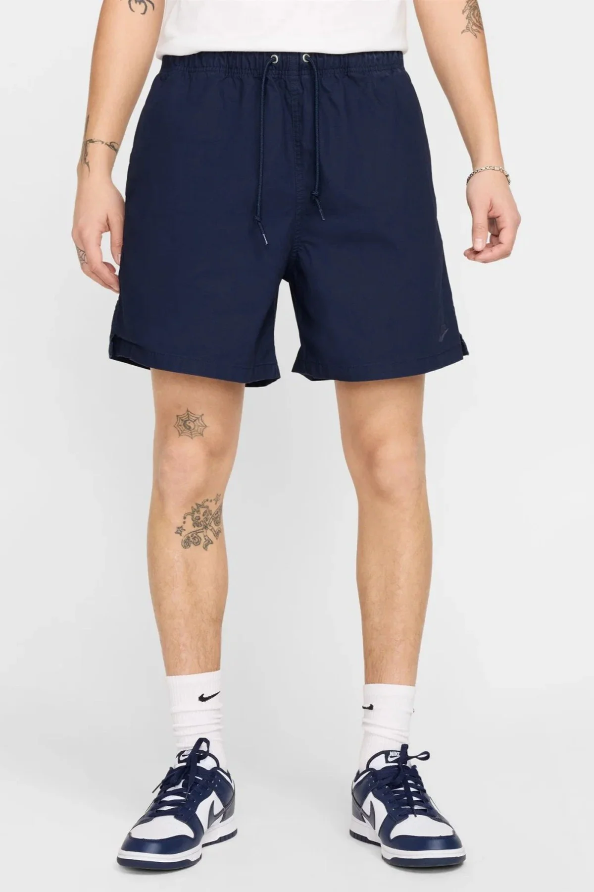Nike Sportswear Club Flow Mens Short Erkek Günlük Kanvas Dokuma Şort Nakışlı Logo Lacivert Nike Sportswear Club Flow Mens Short Erkek Günlük Kanvas Dokuma Şort Nakışlı Logo Lacivert Fiyatı, Yorumları ve Özellikleri