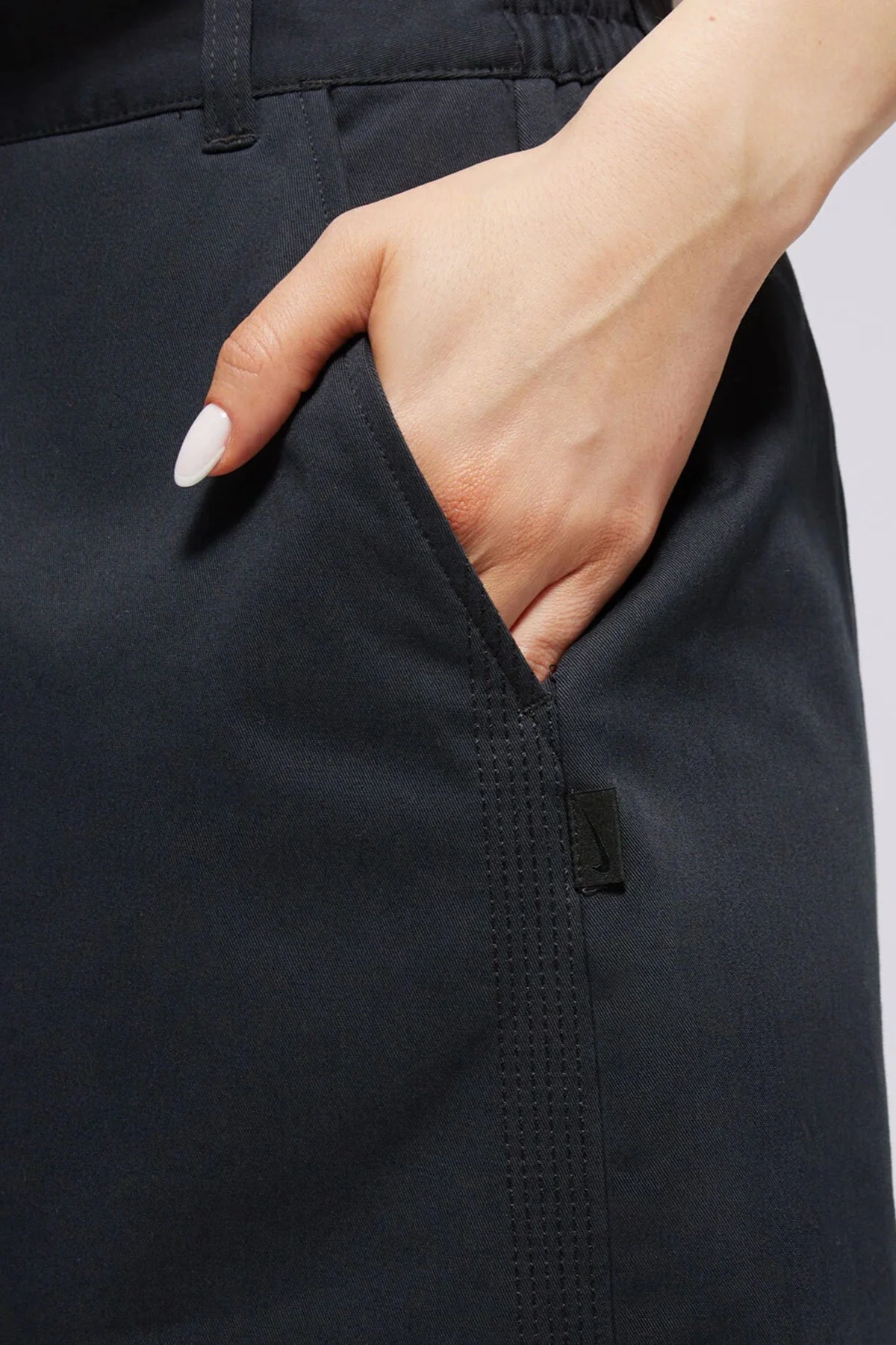Nike Sportswear Collection Women's Twill Skirt Kadın Gabardin Yırtmaçlı Etek Siyah Nike Sportswear Collection Women's Twill Skirt Kadın Gabardin Yırtmaçlı Etek Siyah Fiyatı, Yorumları ve Özellikleri