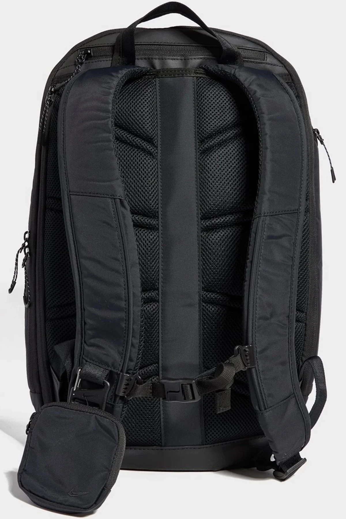 Nike Sportswear Commute Backpack 25L Sırt Destekli Çok Gözlü 25 litre Sırt Çantası Siyah Fiyatı, Yorumları ve Özellikleri