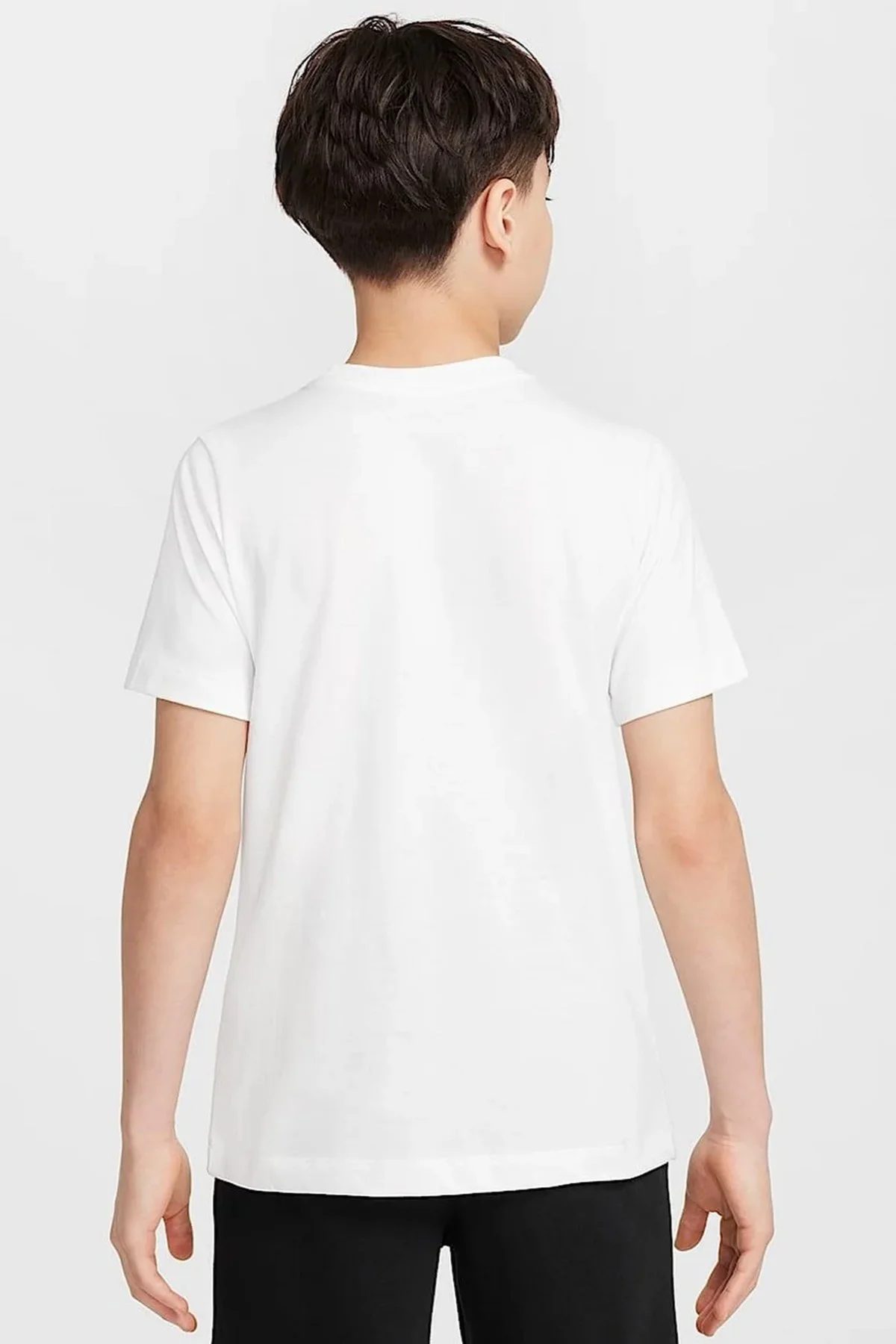 Nike Sportswear Cotton Dunk Kids Tee White Baskılı Unisex Çocuk Tişört Beyaz Nike Sportswear Cotton Dunk Kids Tee White Baskılı Unisex Çocuk Tişört Beyaz Fiyatı, Yorumları ve Özellikleri