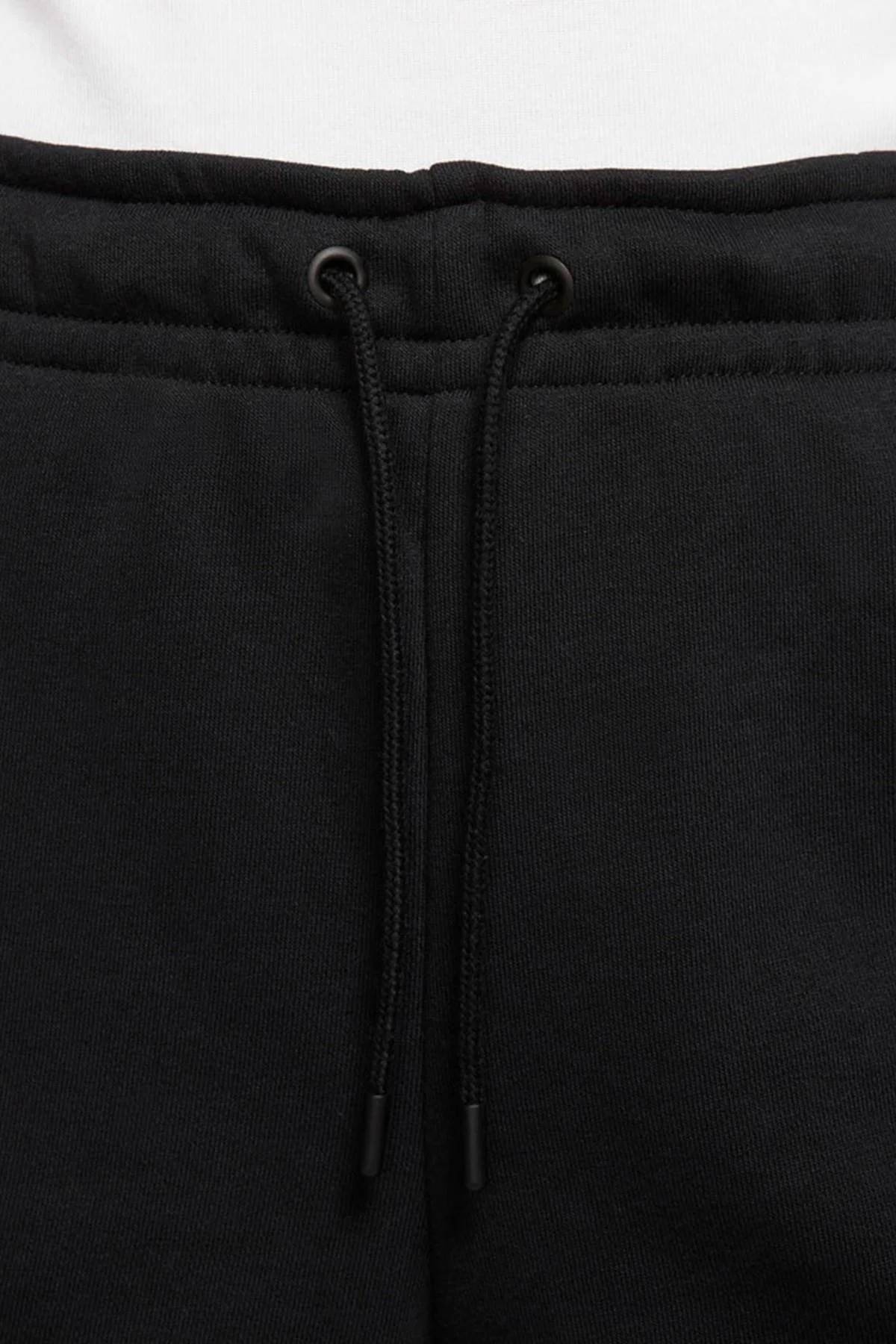 Nike Sportswear Essential Women's French Terry Shorts Black Pamuklu Kısa Kadın Şort Siyah Fiyatı, Yorumları ve Özellikleri