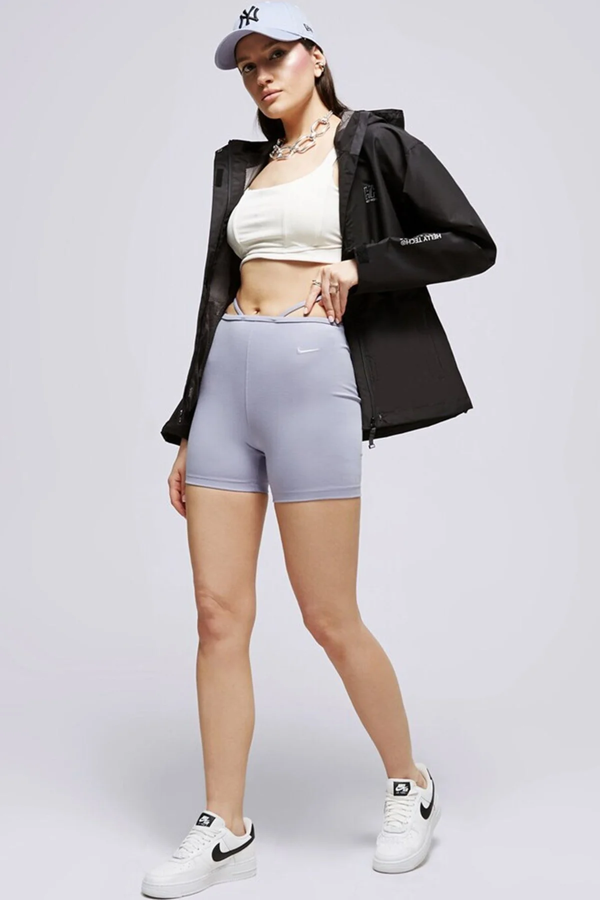 Nike Sportswear Everyday Highg Rise Modern 5 inch Biker Shorts Kadın Yüksek Bel Tayt Şort Lila Nike Sportswear Everyday Highg Rise Modern 5 inch Biker Shorts Kadın Yüksek Bel Tayt Şort Lila Fiyatı, Yorumları ve Özellikleri