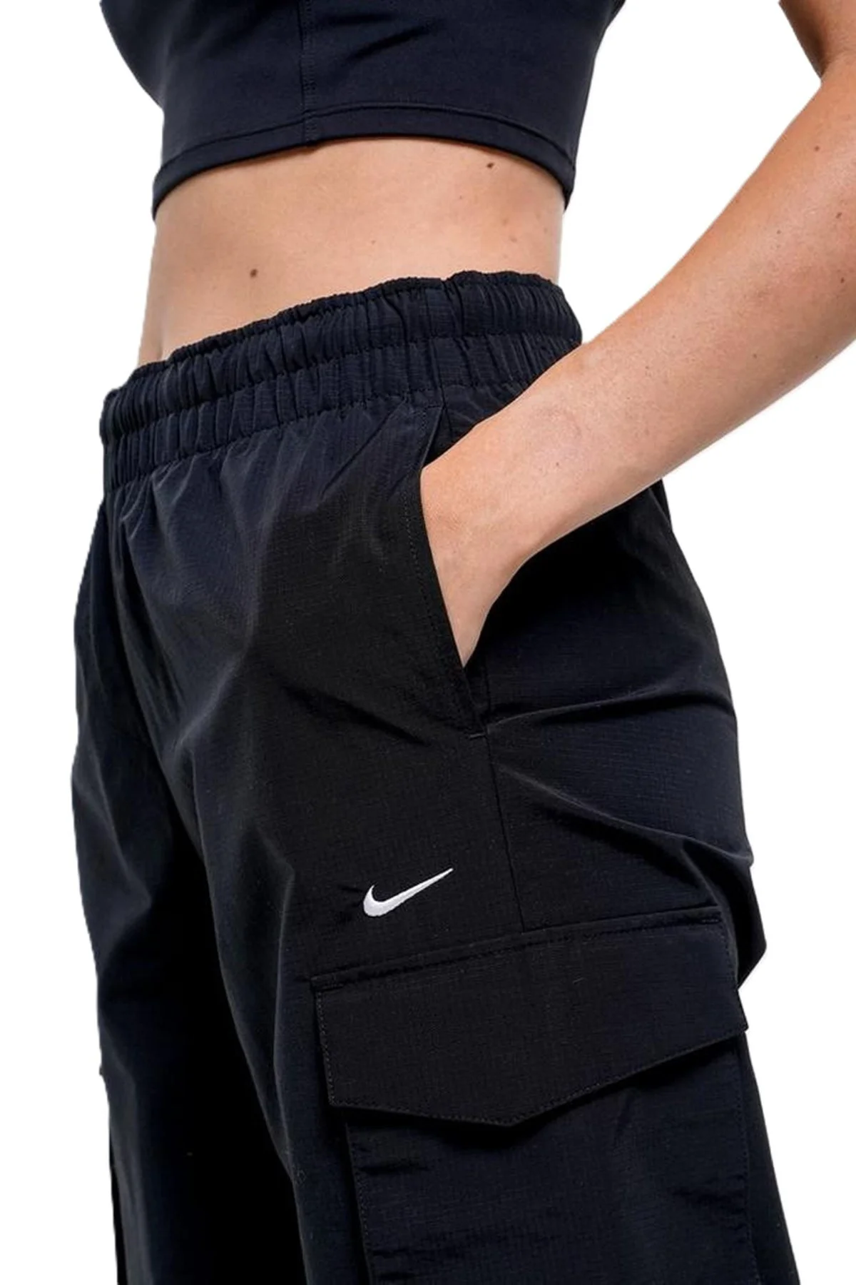 Nike Sportswear Everything Wovens Mid-Rase Cargo Pants.Kadın Dokuma Kargo Cepli Eşofman Altı Siyah Nike Sportswear Everything Wovens Mid-Rase Cargo Pants.Kadın Dokuma Kargo Cepli Eşofman Altı Siyah Fiyatı, Yorumları ve Özellikleri