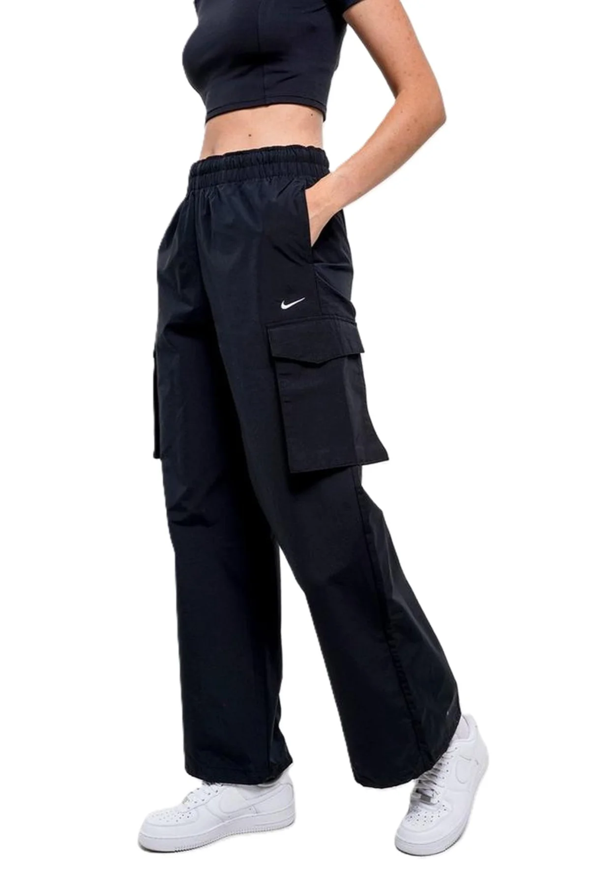 Nike Sportswear Everything Wovens Mid-Rase Cargo Pants.Kadın Dokuma Kargo Cepli Eşofman Altı Siyah Nike Sportswear Everything Wovens Mid-Rase Cargo Pants.Kadın Dokuma Kargo Cepli Eşofman Altı Siyah Fiyatı, Yorumları ve Özellikleri