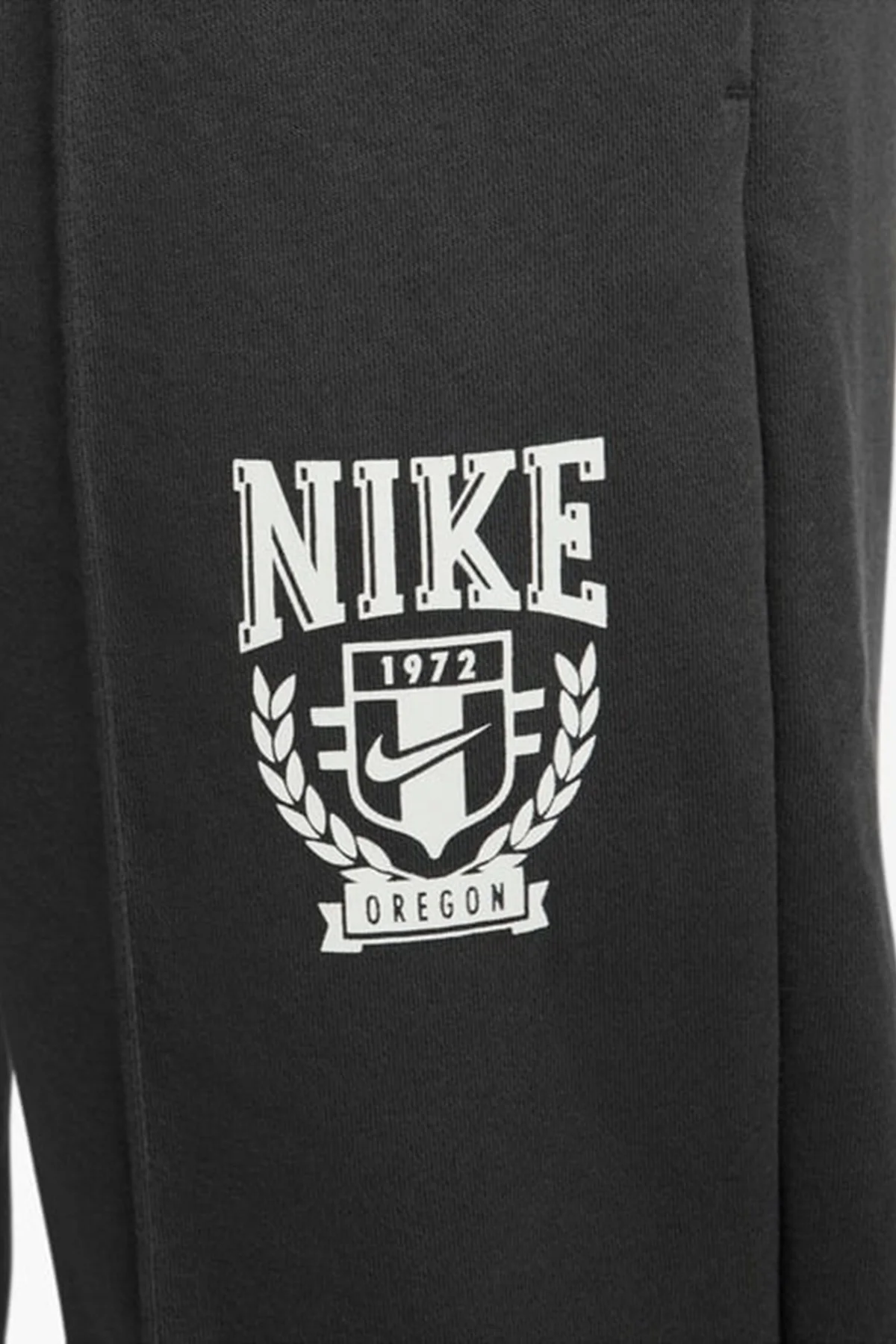 Nike Sportswear Fleece Varsity Kadın Lastik Paçalı Pamuklu Eşofman Altı Antrasit Fiyatı, Yorumları ve Özellikleri