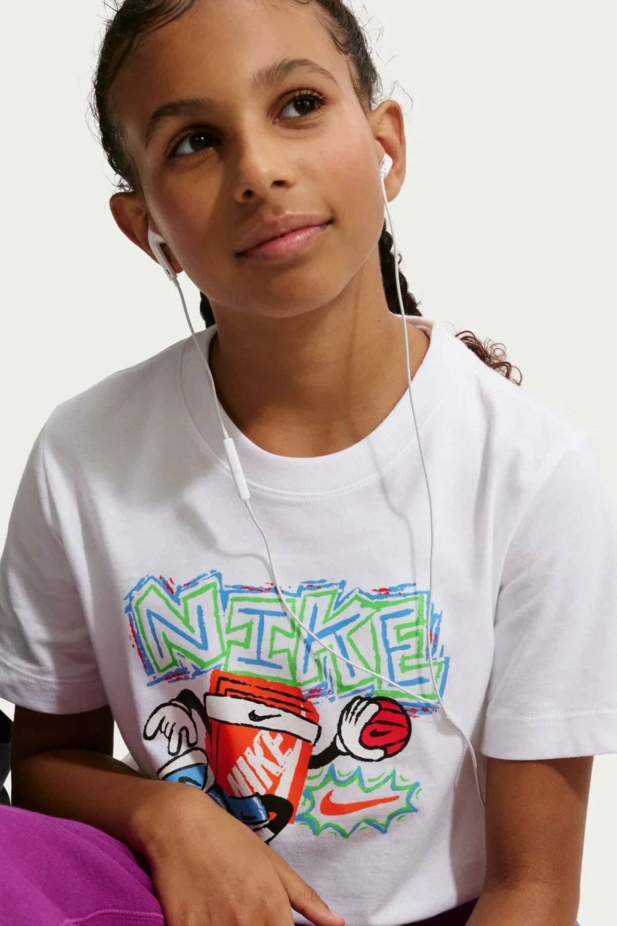 Nike Sportswear Kids Tee Box Hoops Kids Tee Grafik Baskılı Çocuk Tişört Siyah Nike Sportswear Kids Tee Box Hoops Kids Tee Grafik Baskılı Çocuk Tişört Siyah Fiyatı, Yorumları ve Özellikleri