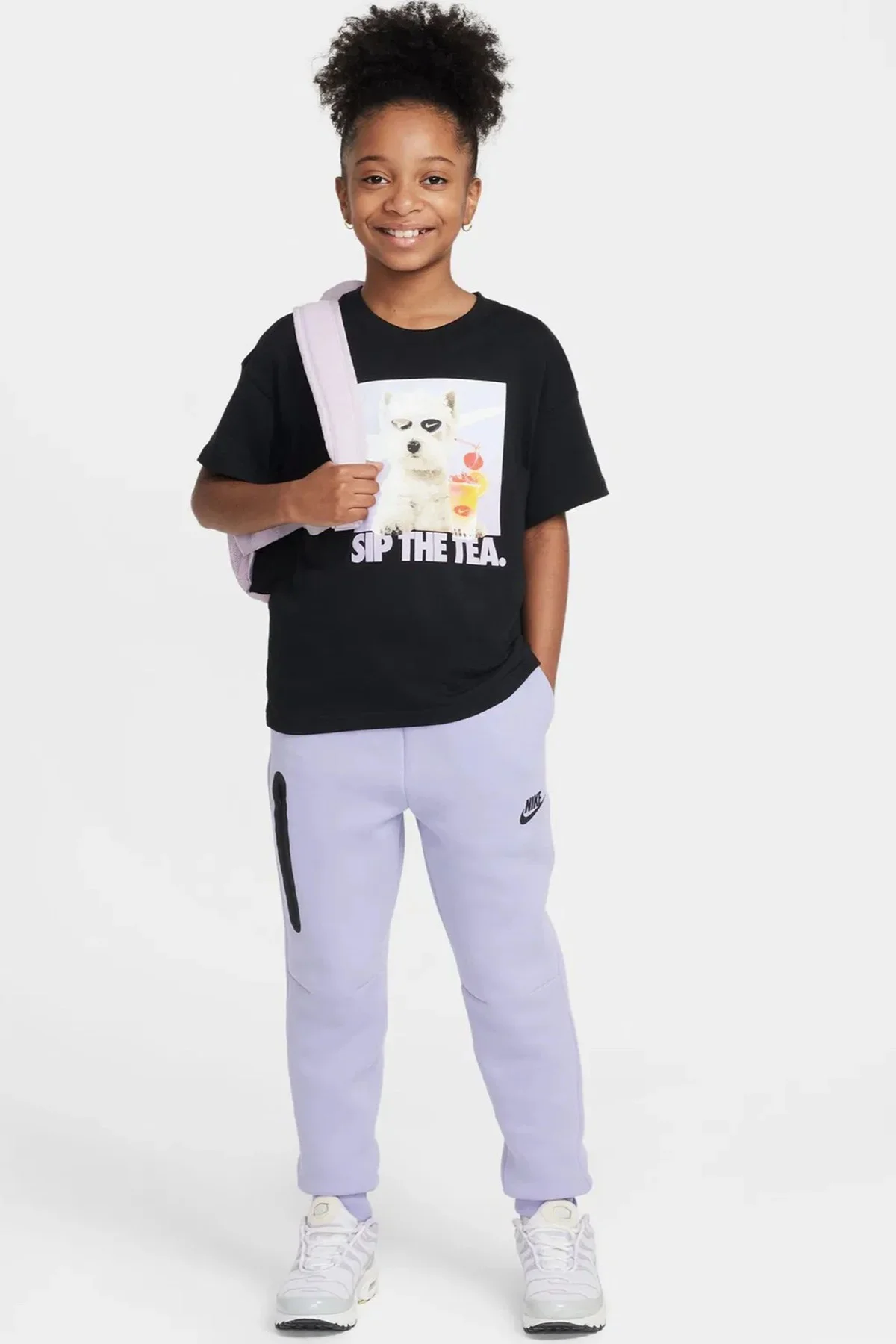 Nike Sportswear Kids Tee Black Baskılı Çocuk Tişört Siyah Nike Sportswear Kids Tee Black Baskılı Çocuk Tişört Siyah Fiyatı, Yorumları ve Özellikleri