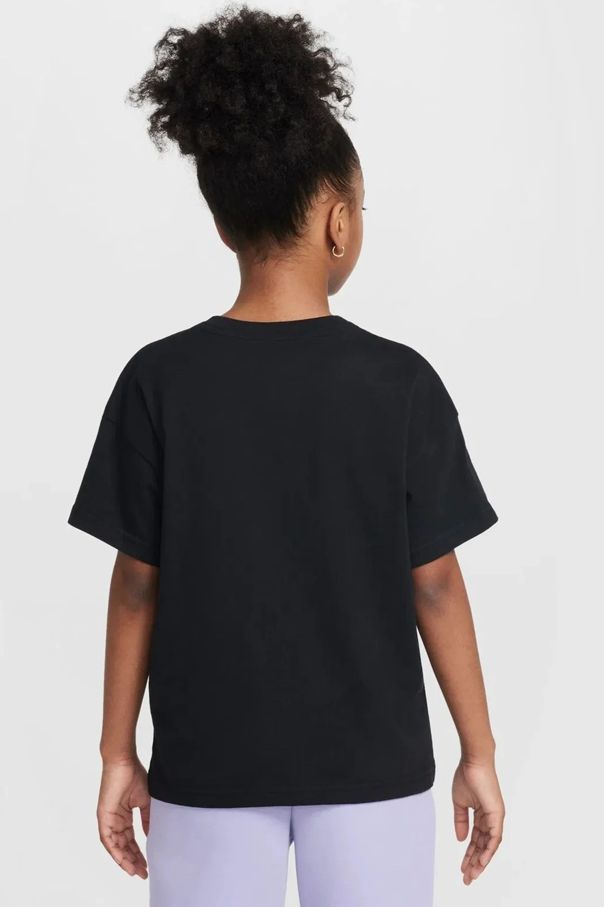 Nike Sportswear Kids Tee Black Baskılı Çocuk Tişört Siyah Nike Sportswear Kids Tee Black Baskılı Çocuk Tişört Siyah Fiyatı, Yorumları ve Özellikleri