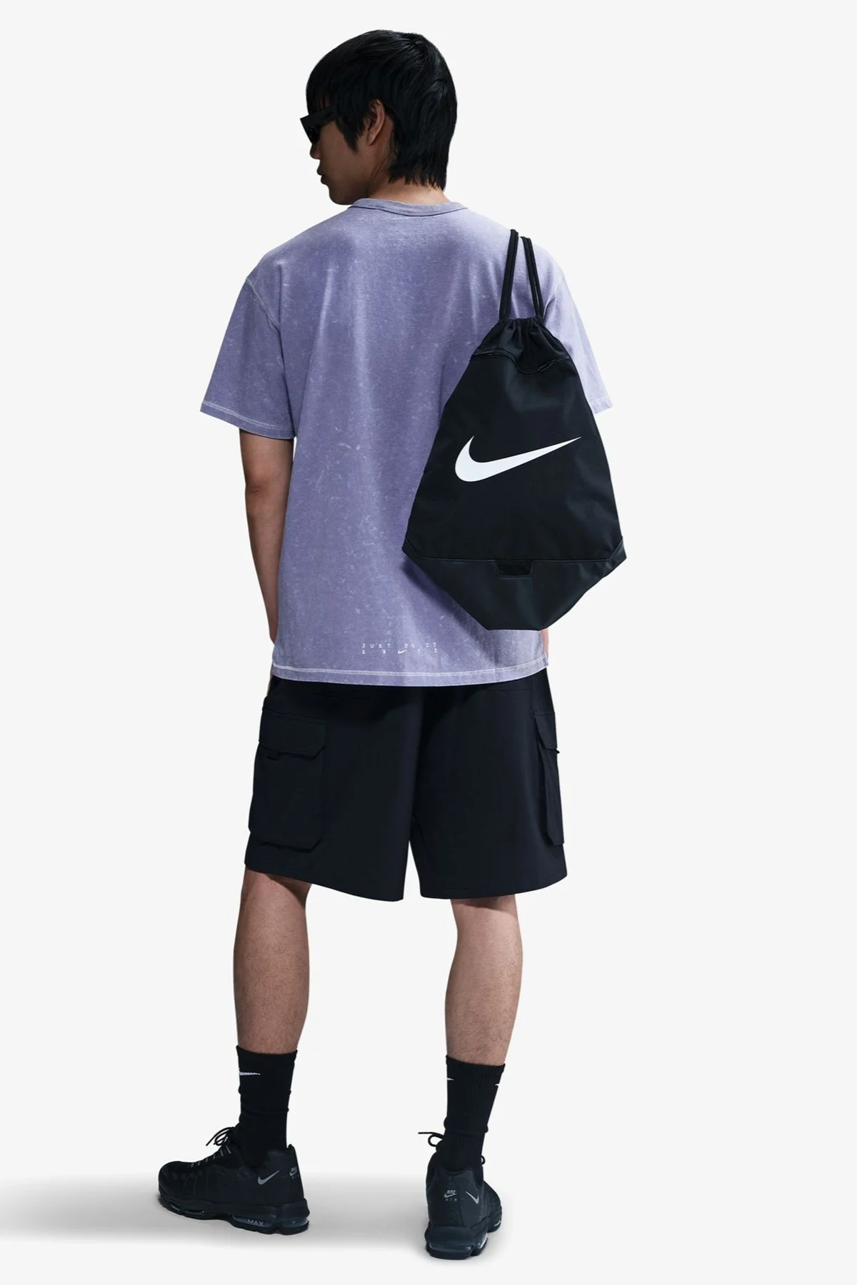 Nike Sportswear Max90 Loose Fit Mens Tee Bol Kesim Erkek Tişört Mor Nike Sportswear Max90 Loose Fit Mens Tee Bol Kesim Erkek Tişört Mor Fiyatı, Yorumları ve Özellikleri