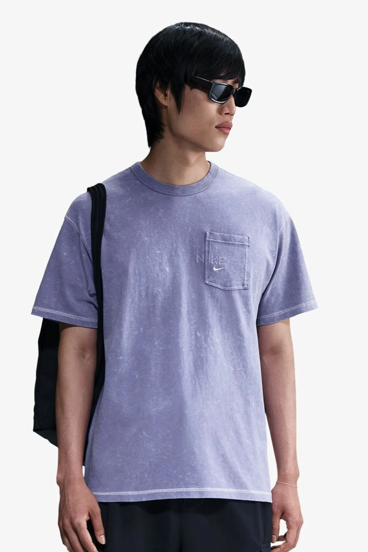Nike Sportswear Max90 Loose Fit Mens Tee Bol Kesim Erkek Tişört Mor Nike Sportswear Max90 Loose Fit Mens Tee Bol Kesim Erkek Tişört Mor Fiyatı, Yorumları ve Özellikleri
