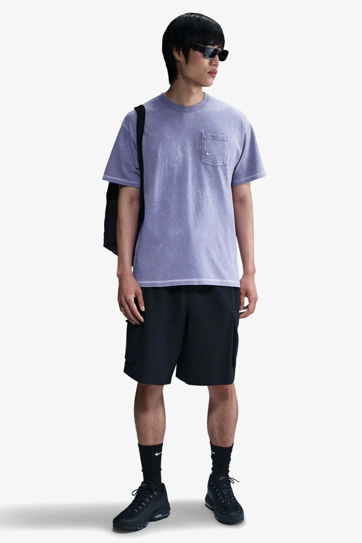 Nike Sportswear Max90 Loose Fit Mens Tee Bol Kesim Erkek Tişört Mor Nike Sportswear Max90 Loose Fit Mens Tee Bol Kesim Erkek Tişört Mor Fiyatı, Yorumları ve Özellikleri