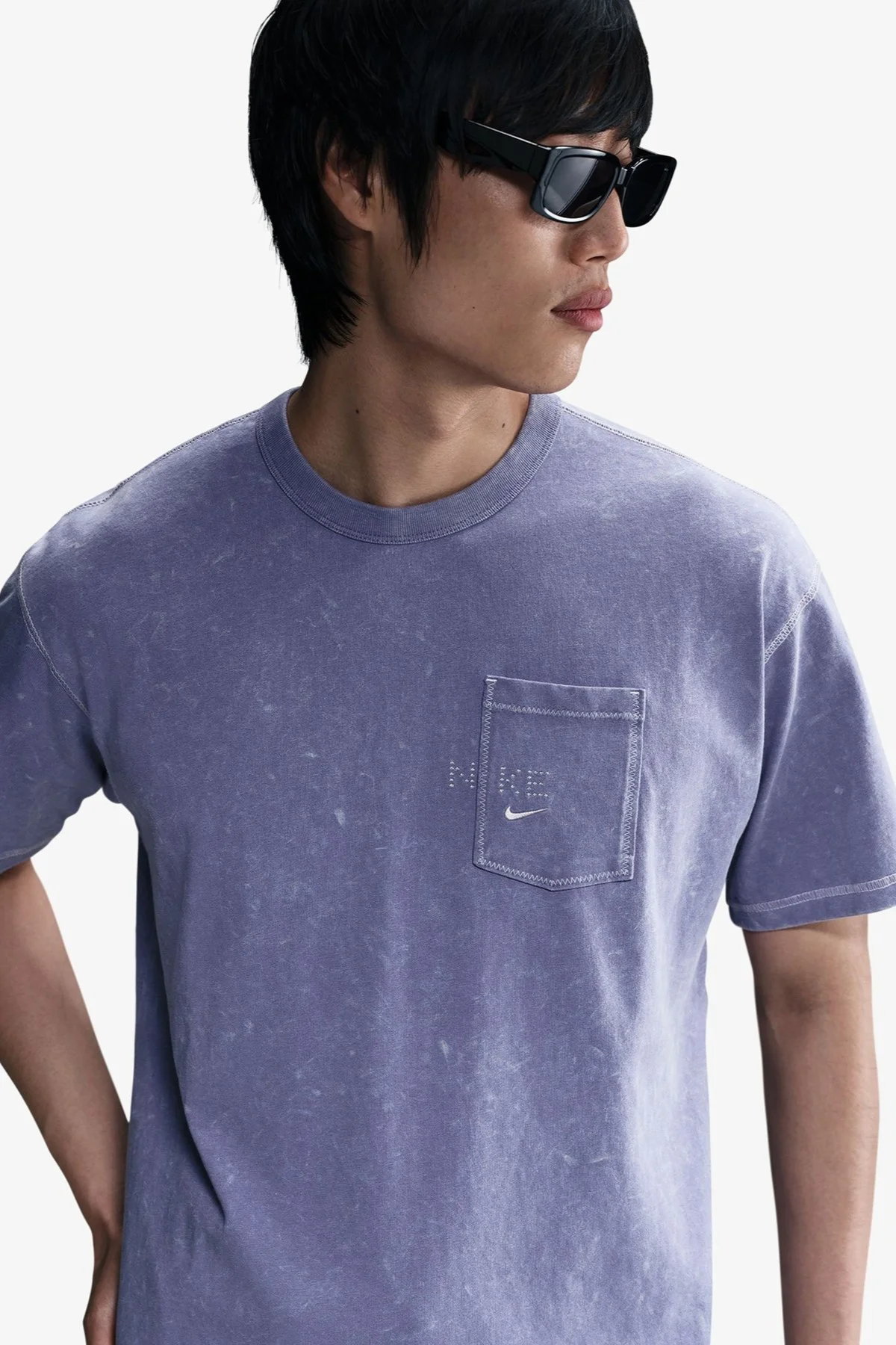 Nike Sportswear Max90 Loose Fit Mens Tee Bol Kesim Erkek Tişört Mor Nike Sportswear Max90 Loose Fit Mens Tee Bol Kesim Erkek Tişört Mor Fiyatı, Yorumları ve Özellikleri