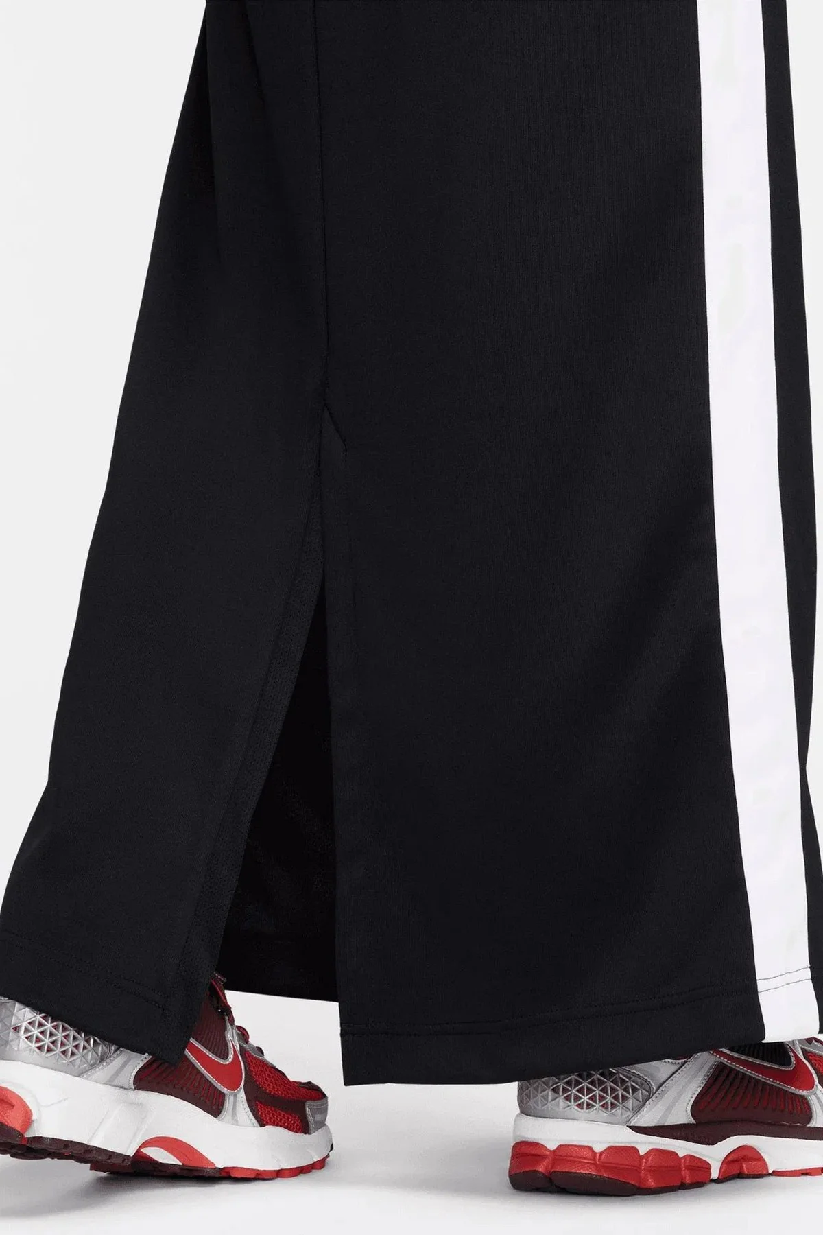 Nike Sportswear Maxi Skirt Kadın Uzun Spor Etek Siyah Nike Sportswear Maxi Skirt Kadın Uzun Spor Etek Siyah Fiyatı, Yorumları ve Özellikleri