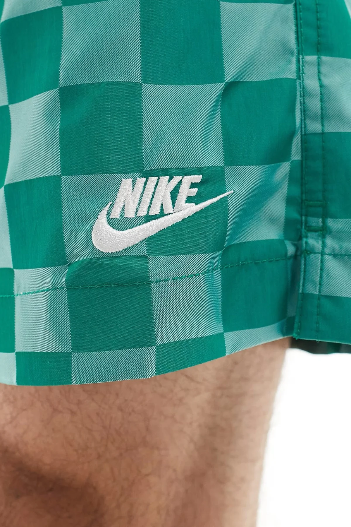 Nike Sportswear Men's Sea Shorts Green Erkek Deniz Şort Yeşil Fiyatı, Yorumları ve Özellikleri