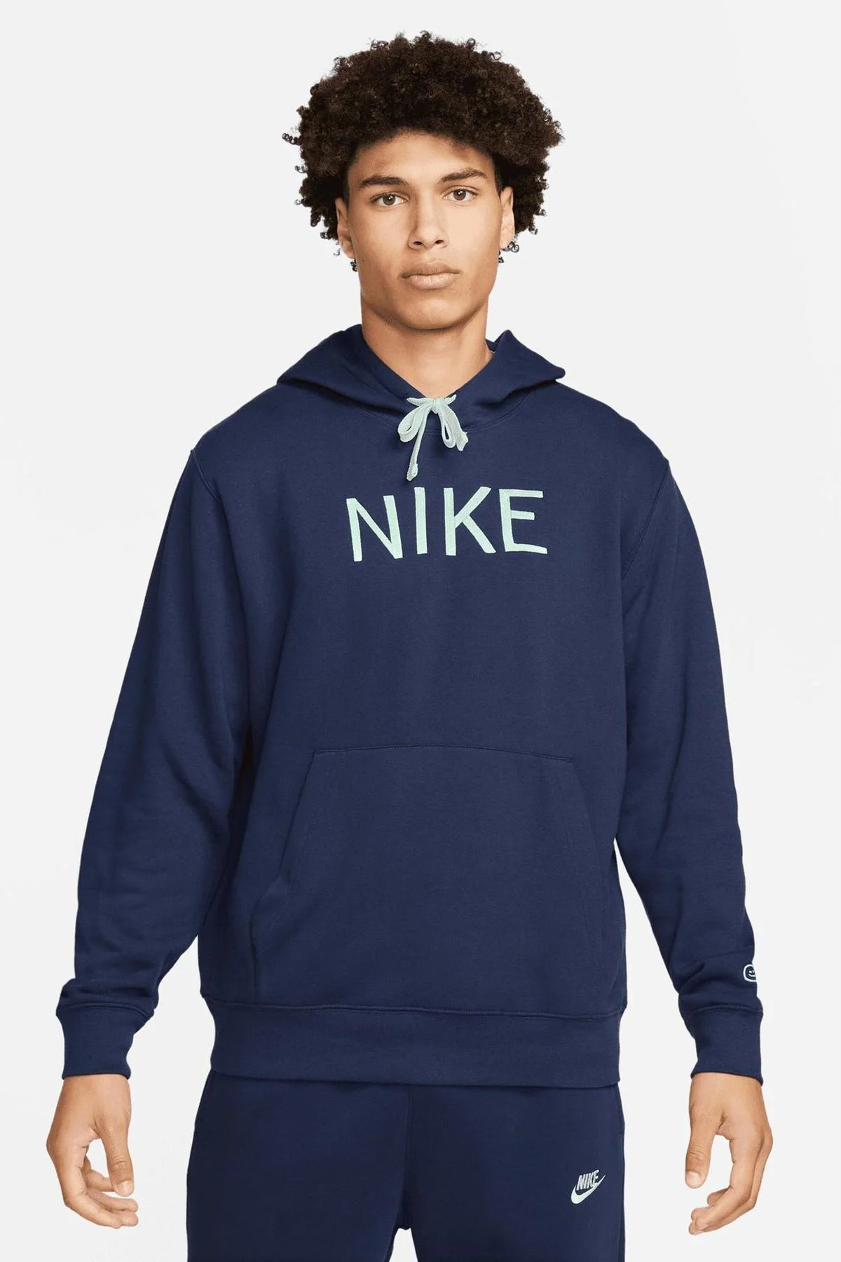 Nike Sportswear Men's Hoodie Erkek Kapüşonlu Sweatshirt Lacivert Nike Sportswear Men's Hoodie Erkek Kapüşonlu Sweatshirt Lacivert Fiyatı, Yorumları ve Özellikleri