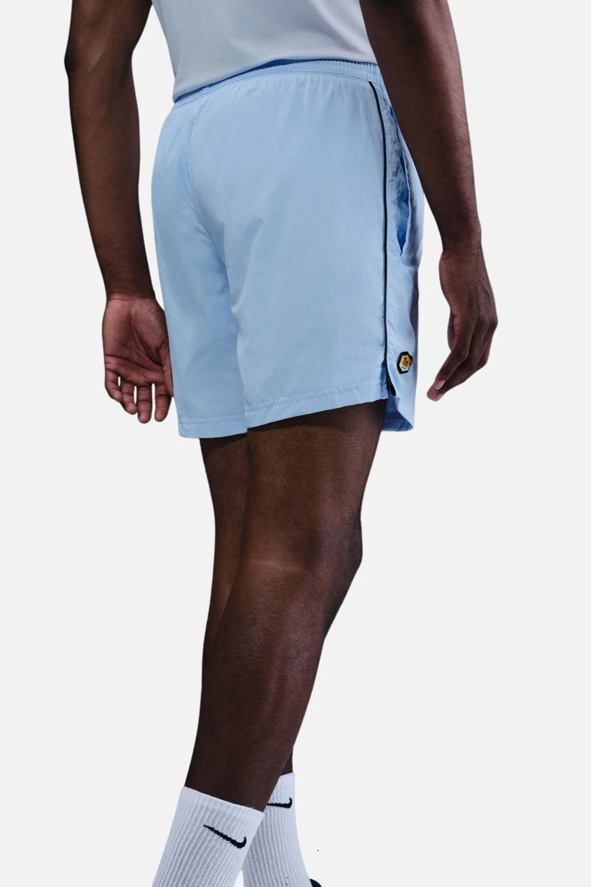 Nike Sportswear Mens Shorts Blue Erkek Koşu Şort Mavi Nike Sportswear Mens Shorts Blue Erkek Koşu Şort Mavi