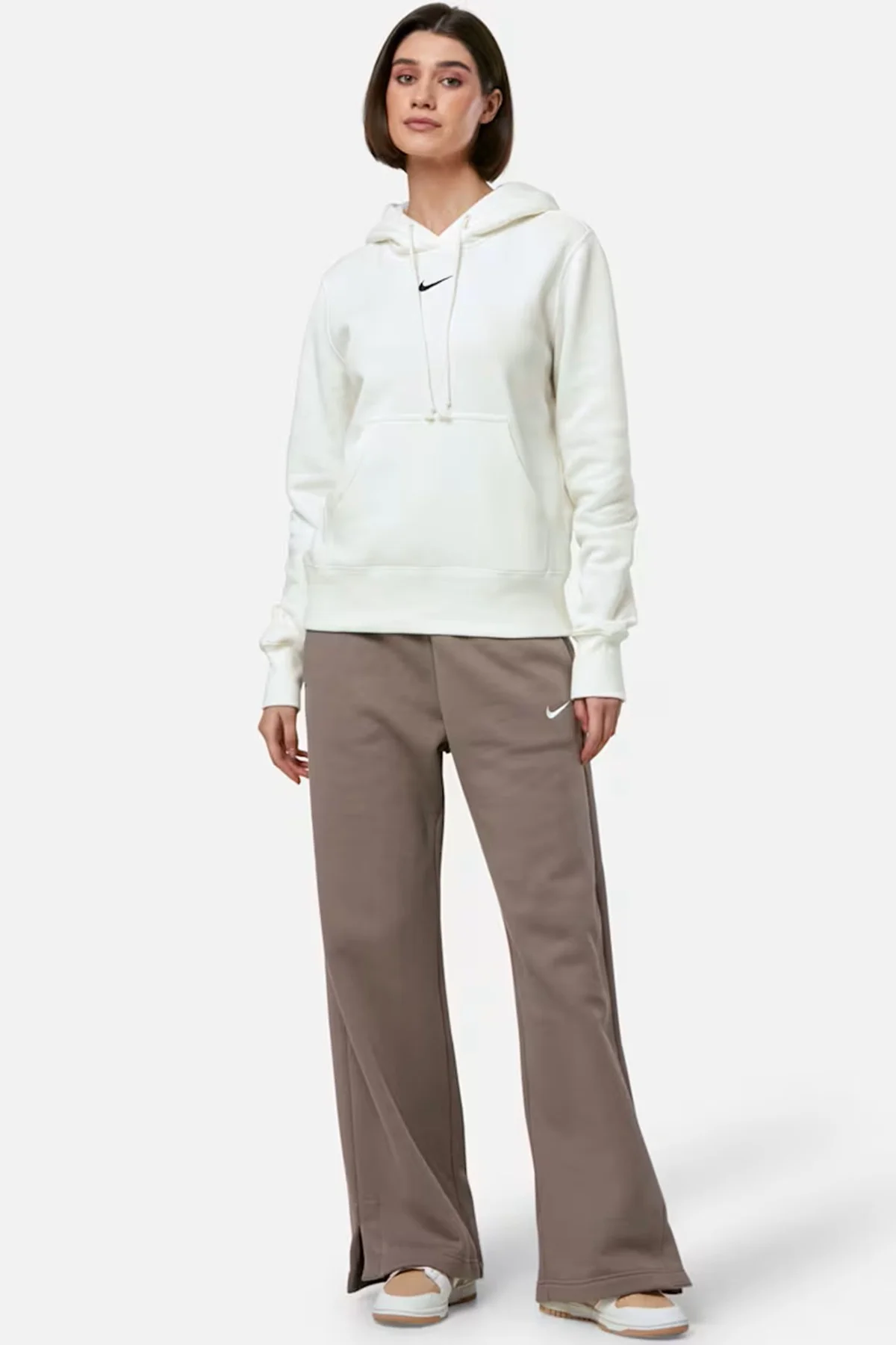 Nike Sportswear Phoenix Fleece Pullover Hoodie Kadın Kapüşonlu Sweatshirt Krem Nike Sportswear Phoenix Fleece Pullover Hoodie Kadın Kapüşonlu Sweatshirt Krem Fiyatı, Yorumları ve Özellikleri