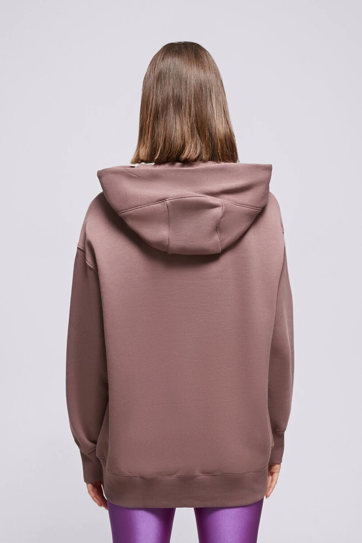 Nike Sportswear Phoenix Fleece Oversized Pullover Hoodie Kadın Sweatshirt Kahverengi Nike Sportswear Phoenix Fleece Oversized Pullover Hoodie Kadın Sweatshirt Kahverengi Fiyatı, Yorumları ve Özellikleri