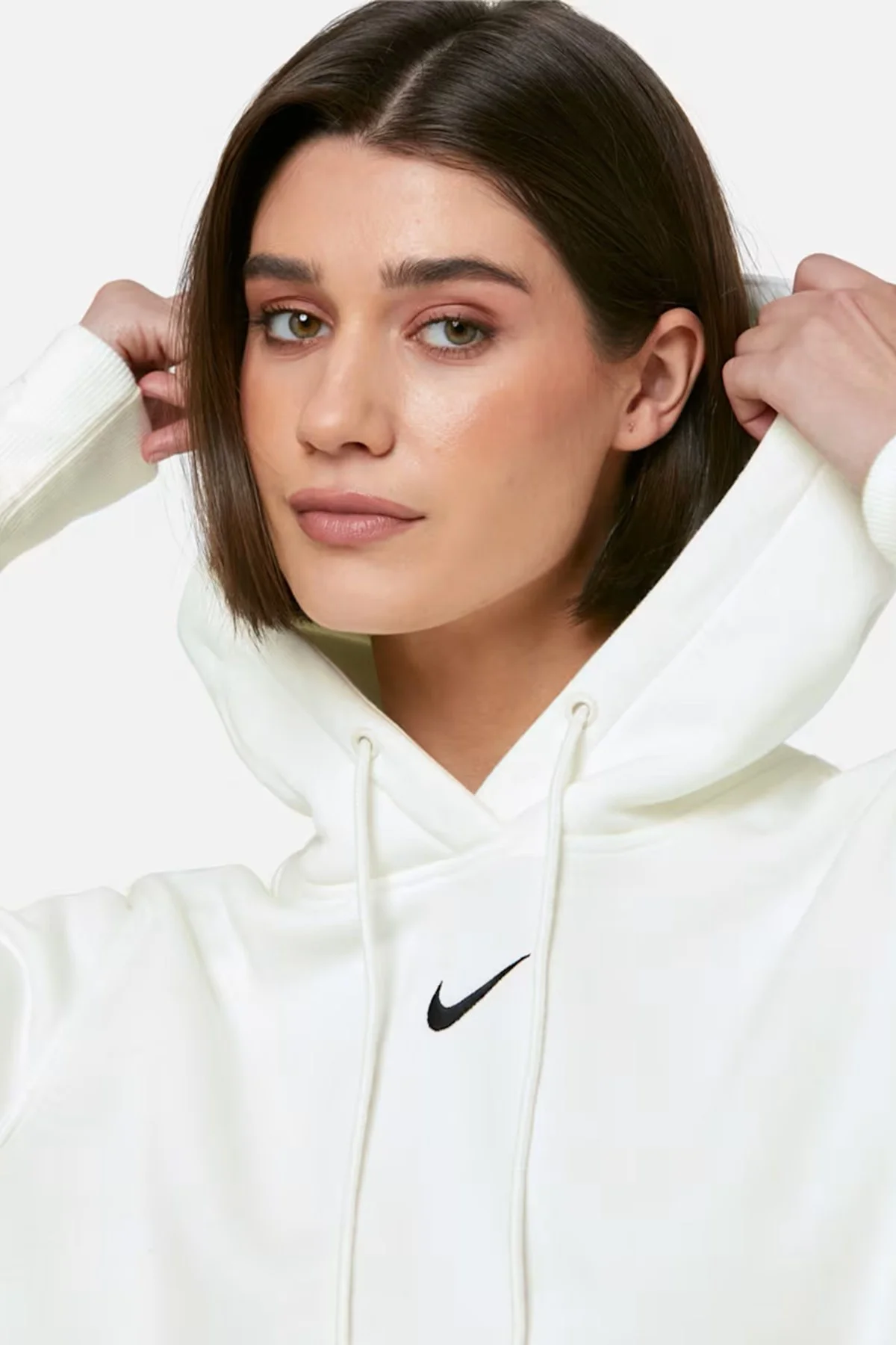 Nike Sportswear Phoenix Fleece Pullover Hoodie Kadın Kapüşonlu Sweatshirt Krem Nike Sportswear Phoenix Fleece Pullover Hoodie Kadın Kapüşonlu Sweatshirt Krem Fiyatı, Yorumları ve Özellikleri