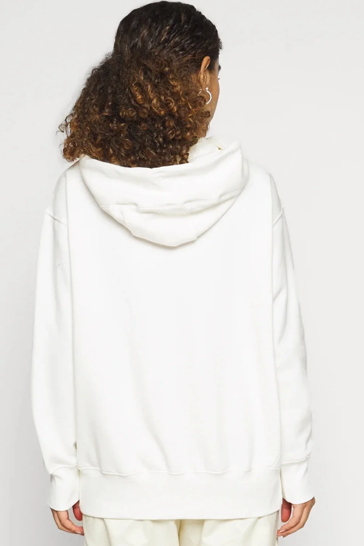 Nike Sportswear Phoenix Fleece Oversized Hoodie Full Zip Cream Bol Kesim Kapüşonlu Kadın Sweatshirt Krem Nike Sportswear Phoenix Fleece Oversized Hoodie Full Zip Cream Bol Kesim Kapüşonlu Kadın Sweatshirt Krem