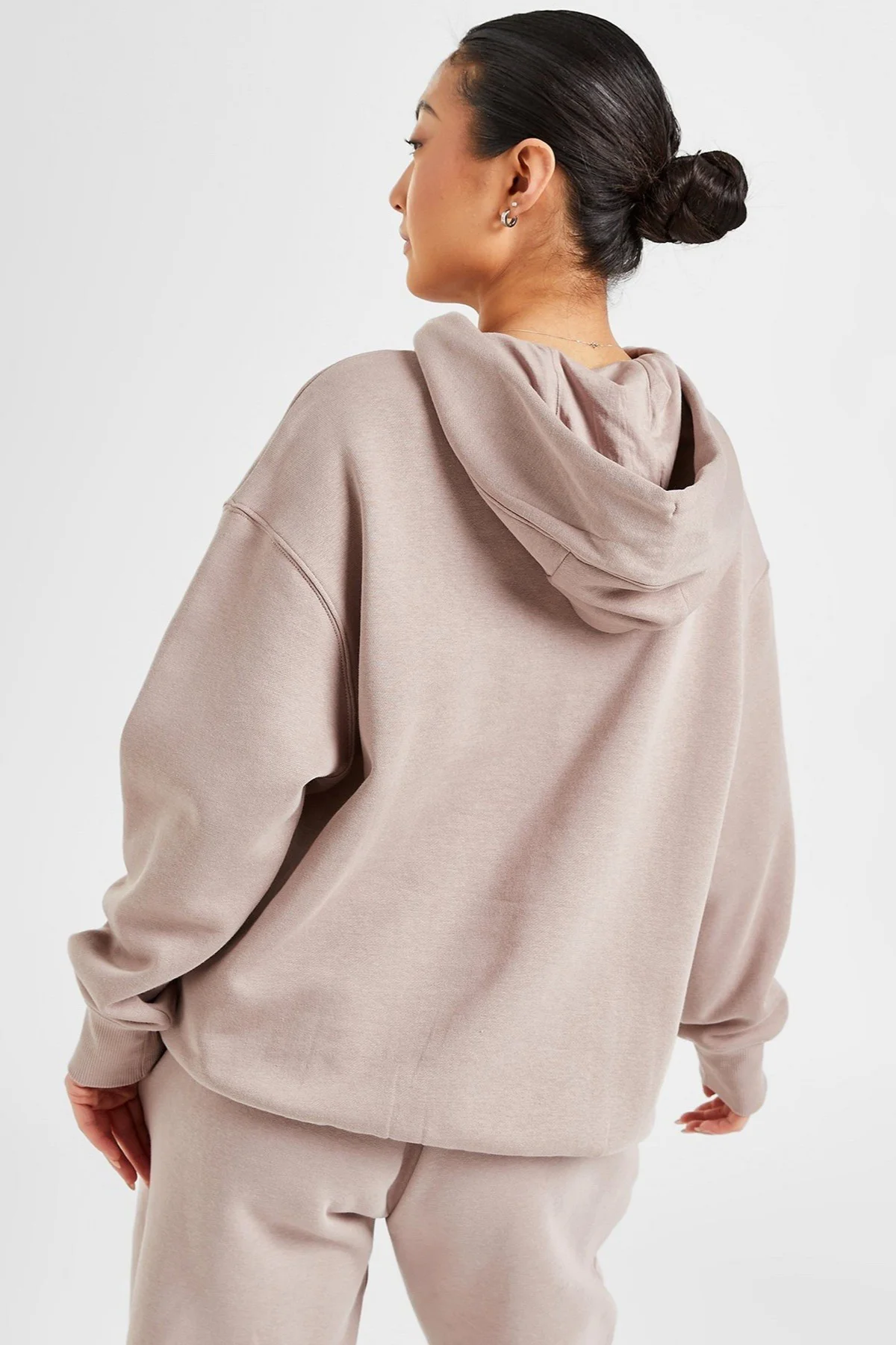 Nike Sportswear Phoenix Fleece Oversize Pullover Hoodie Kadın Kapüşonlu Bol Kesim Sweatshirt Sütlü kahve Nike Sportswear Phoenix Fleece Oversize Pullover Hoodie Kadın Kapüşonlu Bol Kesim Sweatshirt Sütlü kahve Fiyatı, Yorumları ve Özellikleri