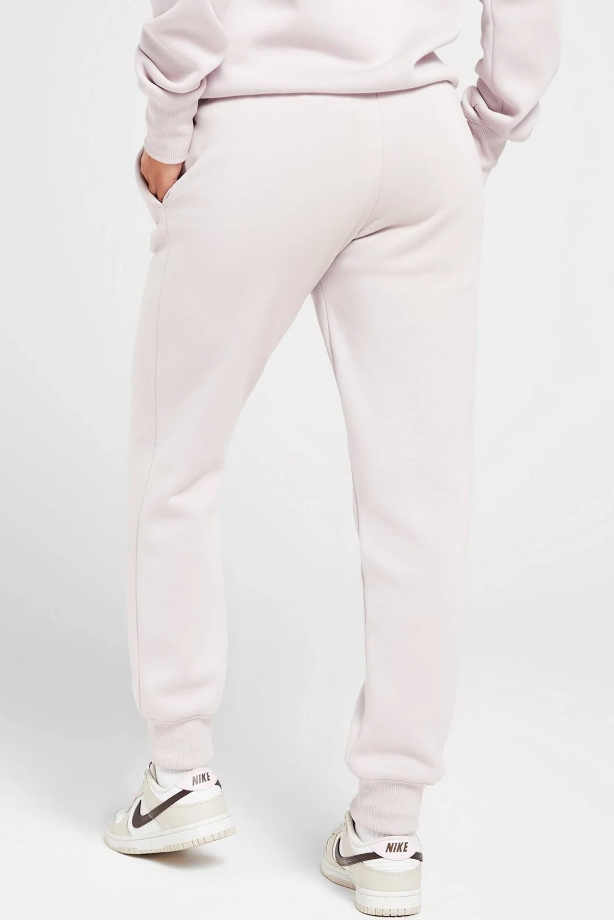 Nike Sportswear Phoenix Fleece Women's Track Pants Kadın Eşofman Altı Lila Fiyatı, Yorumları ve Özellikleri