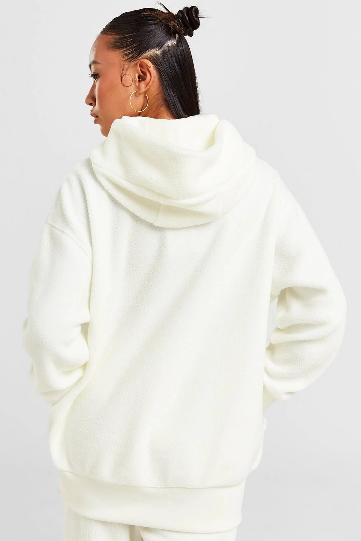 Nike Sportswear Plush Hoodie Sweatshirt Stone Oversize Kadın Geniş Kalıp Peluş Kapüşonlu Sweatshirt Krem Nike Sportswear Plush Hoodie Sweatshirt Stone Oversize Kadın Geniş Kalıp Peluş Kapüşonlu Sweatshirt Krem Fiyatı, Yorumları ve Özellikleri