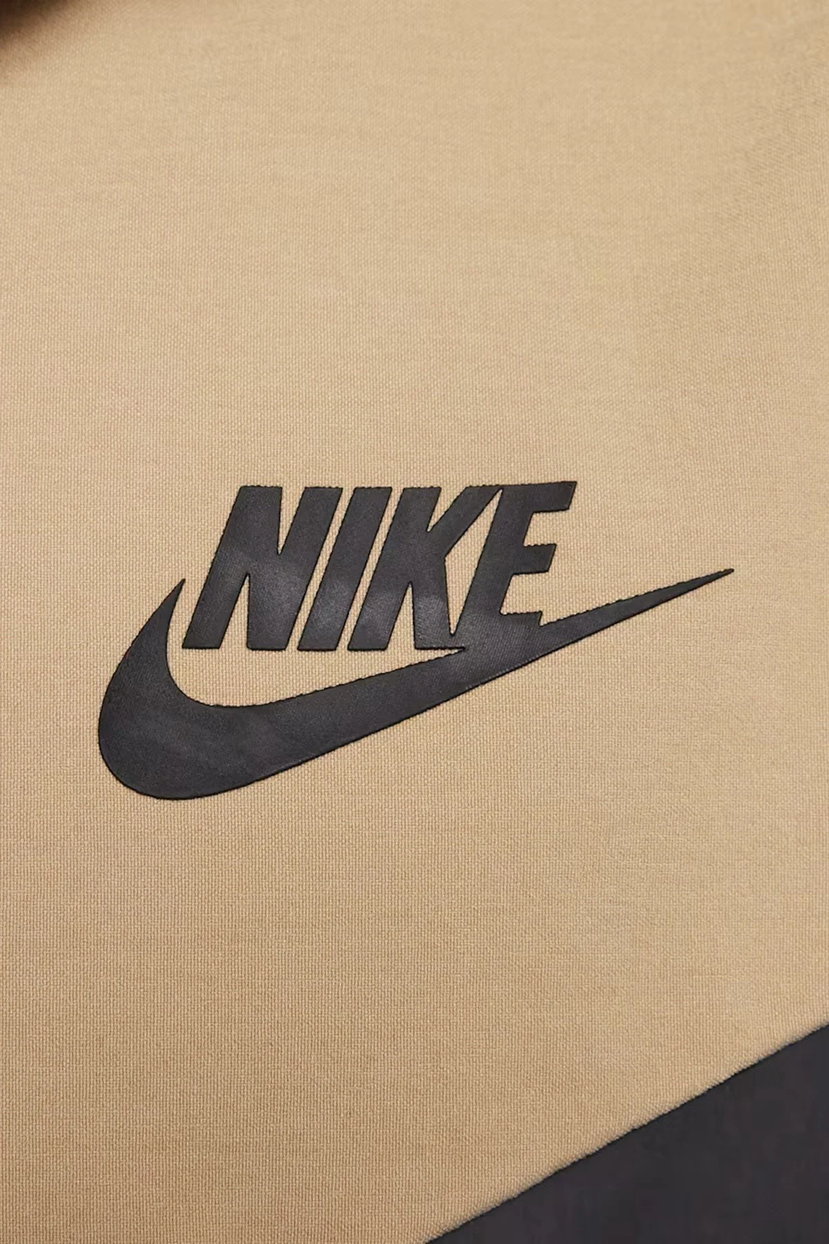 Nike Sportswear Smooth Tech Full Zıp Hooded Kapişonlu Paraşüt Kumaş Çocuk Sweatshirt Sütlü Kahve Fiyatı, Yorumları ve Özellikleri