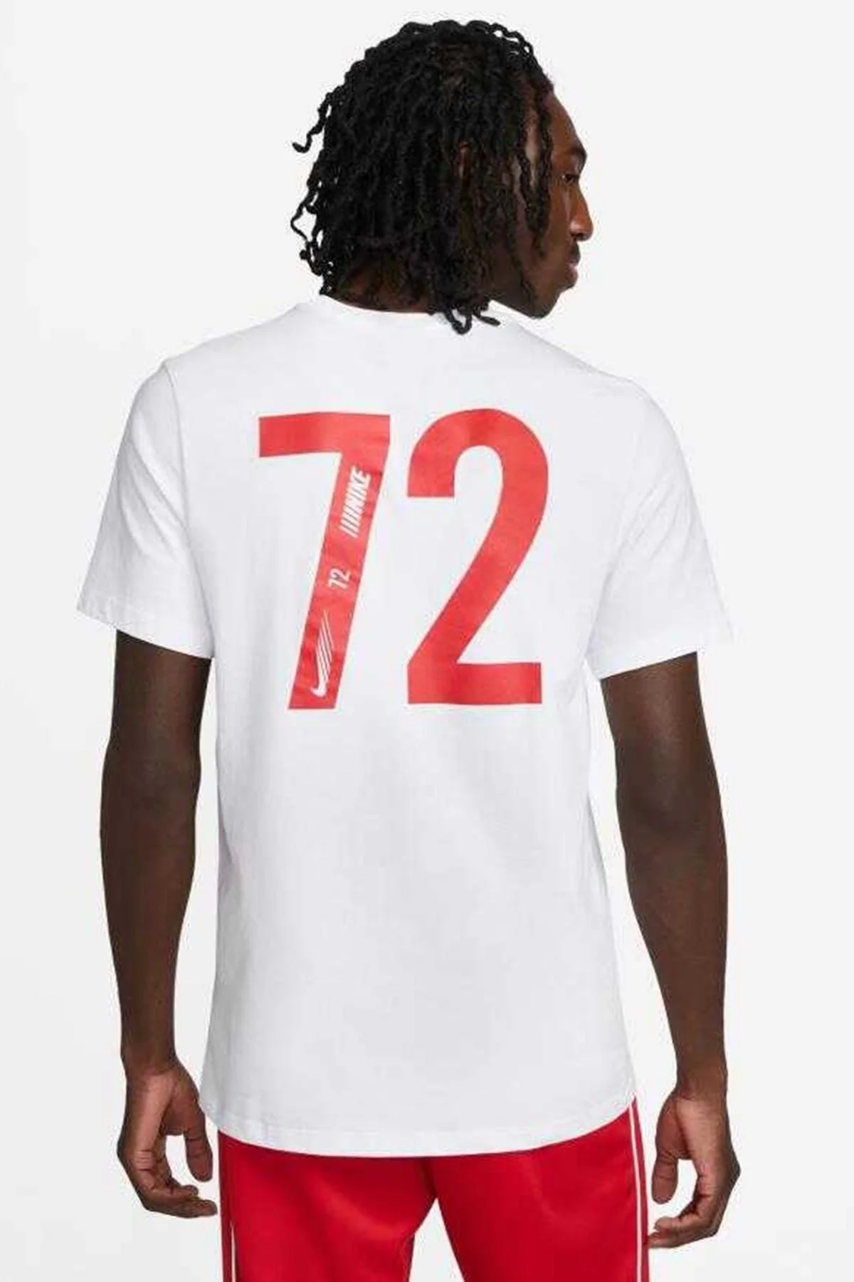 Nike Sportswear Standard issue Short Sleeve Tee Pamuklu Erkek Tişört Mavi Nike Sportswear Standard issue Short Sleeve Tee Pamuklu Erkek Tişört Mavi Fiyatı, Yorumları ve Özellikleri