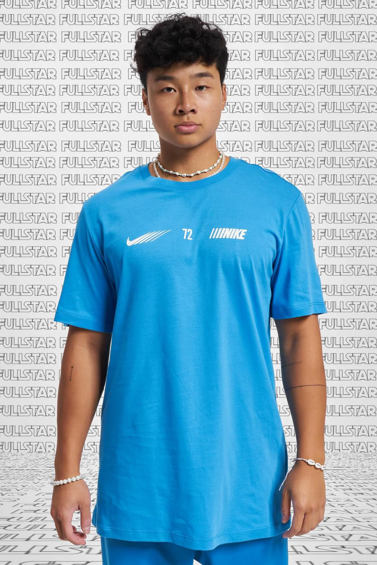 Nike Sportswear Standard issue Short Sleeve Tee Pamuklu Erkek Tişört Mavi Nike Sportswear Standard issue Short Sleeve Tee Pamuklu Erkek Tişört Mavi Fiyatı, Yorumları ve Özellikleri