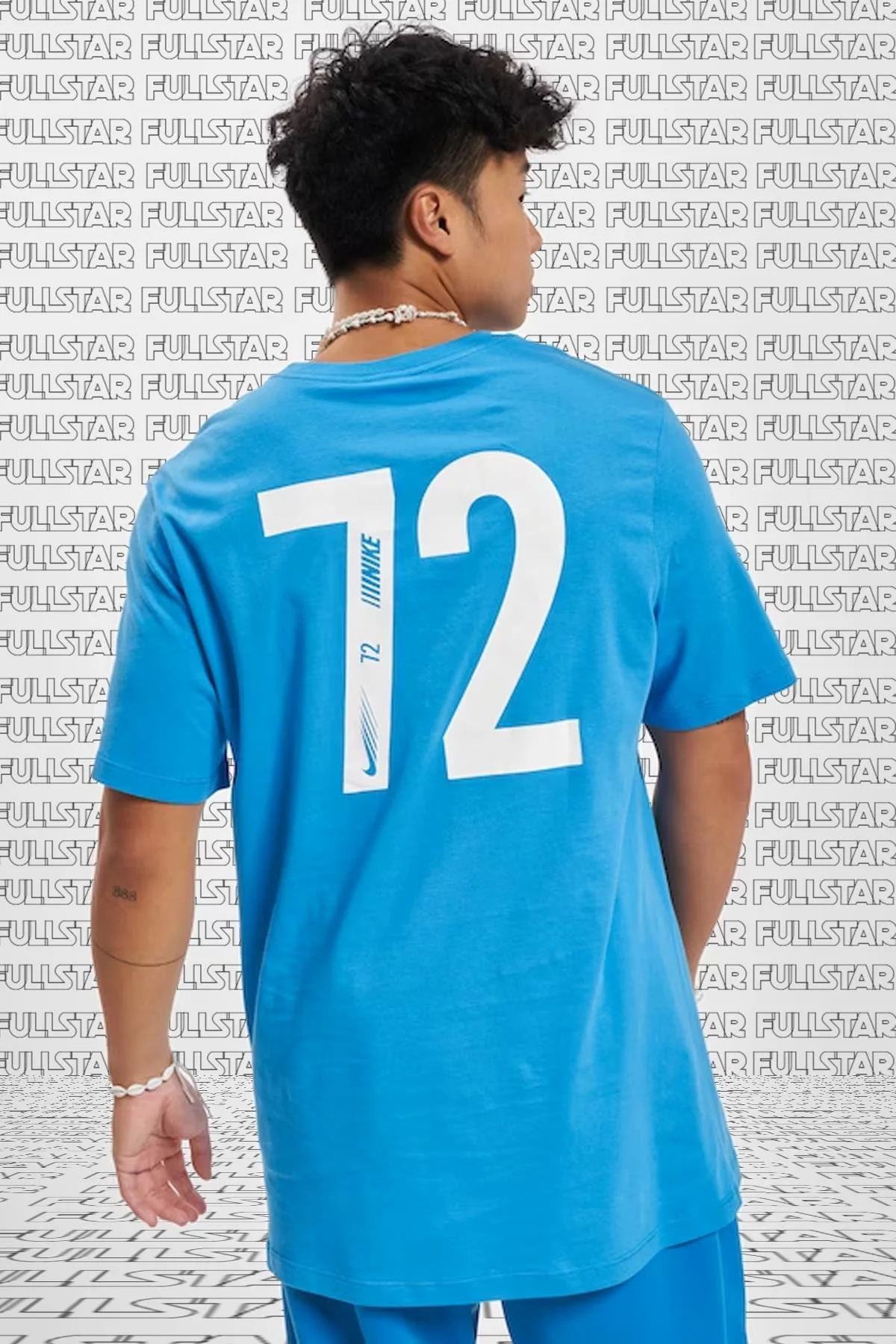 Nike Sportswear Standard issue Short Sleeve Tee Pamuklu Erkek Tişört Mavi Nike Sportswear Standard issue Short Sleeve Tee Pamuklu Erkek Tişört Mavi Fiyatı, Yorumları ve Özellikleri