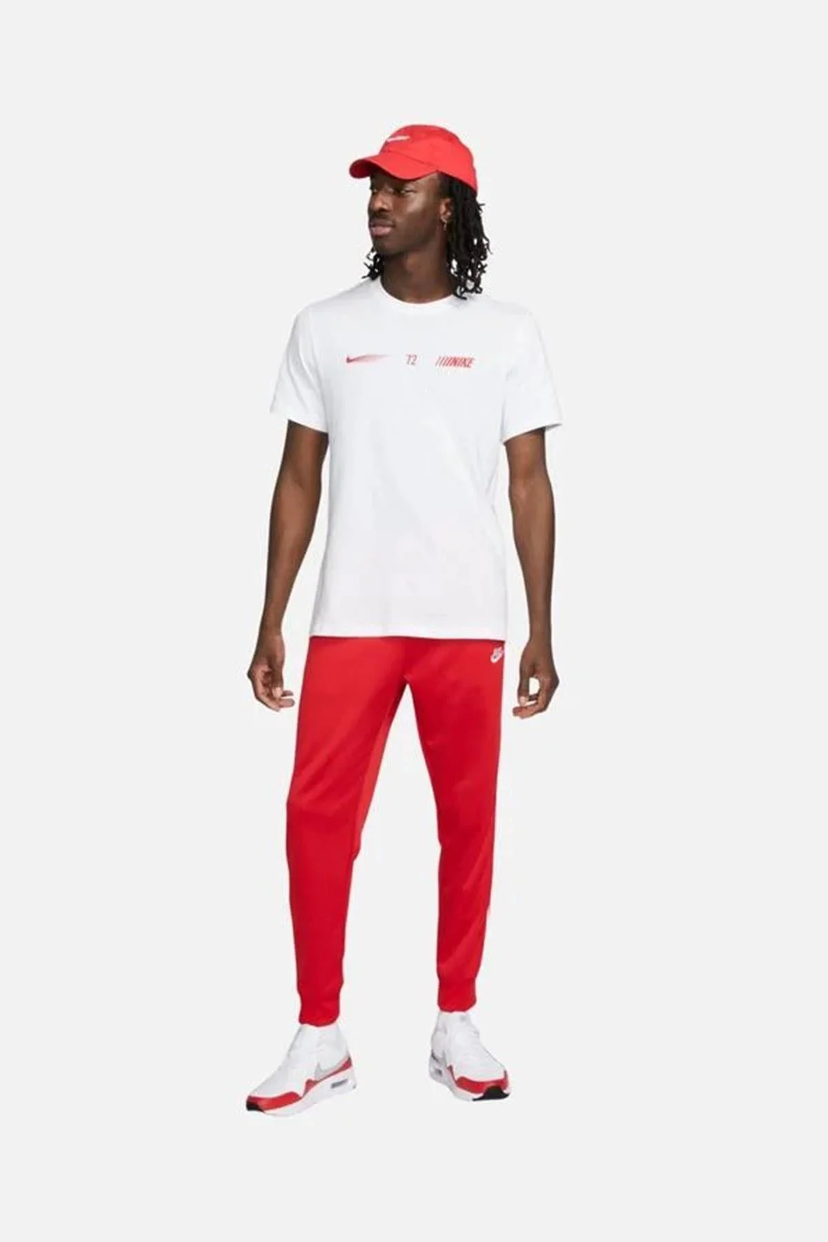 Nike Sportswear Standard issue Short Sleeve Tee Pamuklu Erkek Tişört Mavi Nike Sportswear Standard issue Short Sleeve Tee Pamuklu Erkek Tişört Mavi Fiyatı, Yorumları ve Özellikleri