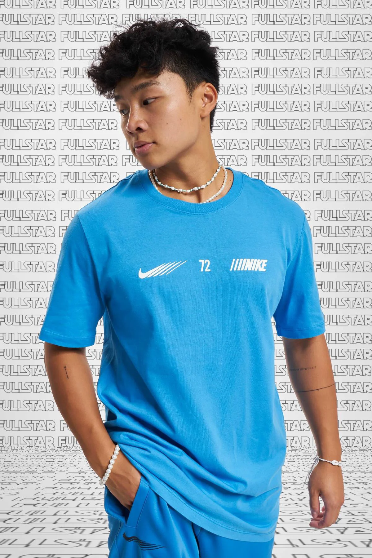 Nike Sportswear Standard issue Short Sleeve Tee Pamuklu Erkek Tişört Mavi Nike Sportswear Standard issue Short Sleeve Tee Pamuklu Erkek Tişört Mavi Fiyatı, Yorumları ve Özellikleri