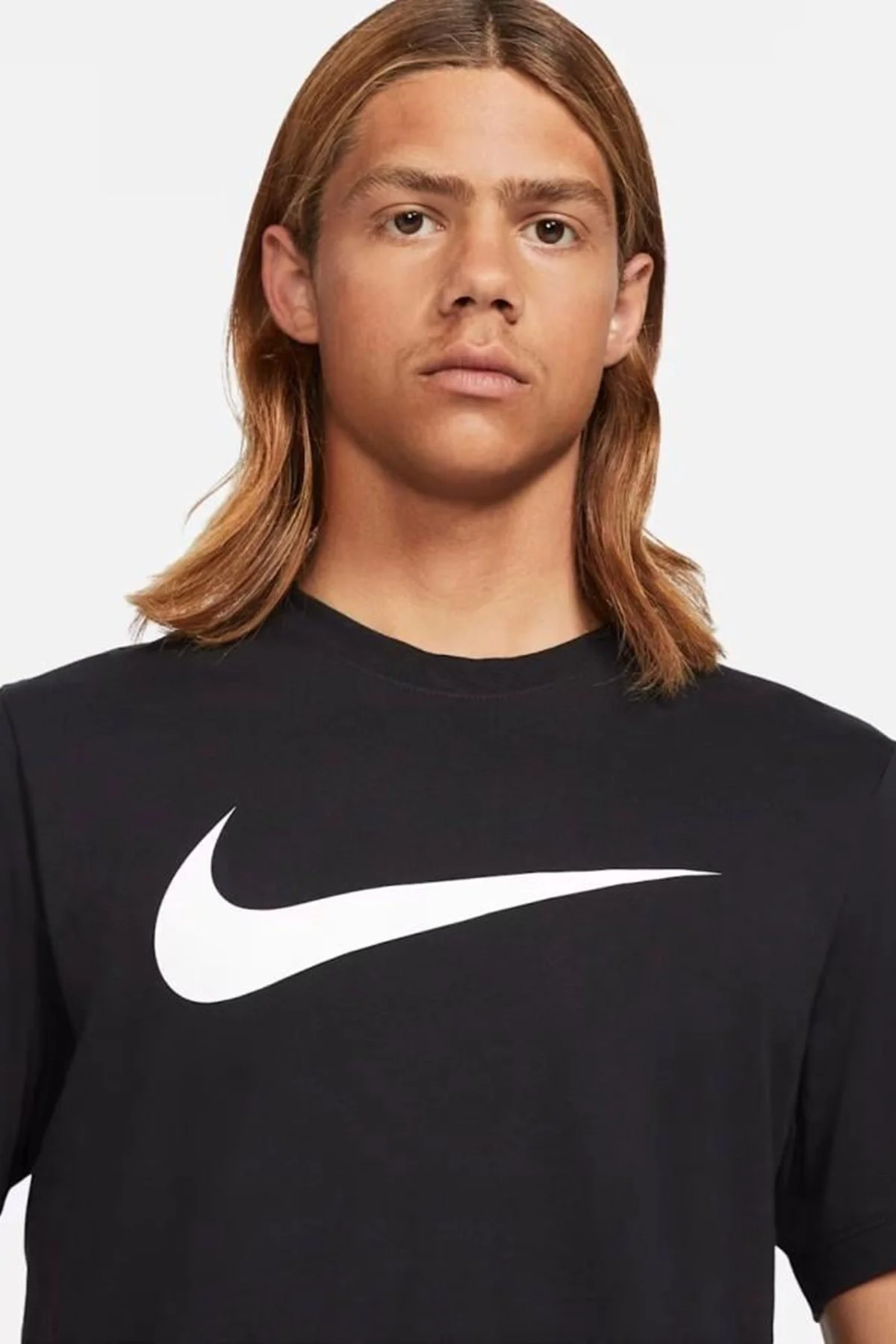 Nike Sportswear Swoosh Mens Tee Erkek Günlük Tişört Siyah Nike Sportswear Swoosh Mens Tee Erkek Günlük Tişört Siyah Fiyatı, Yorumları ve Özellikleri