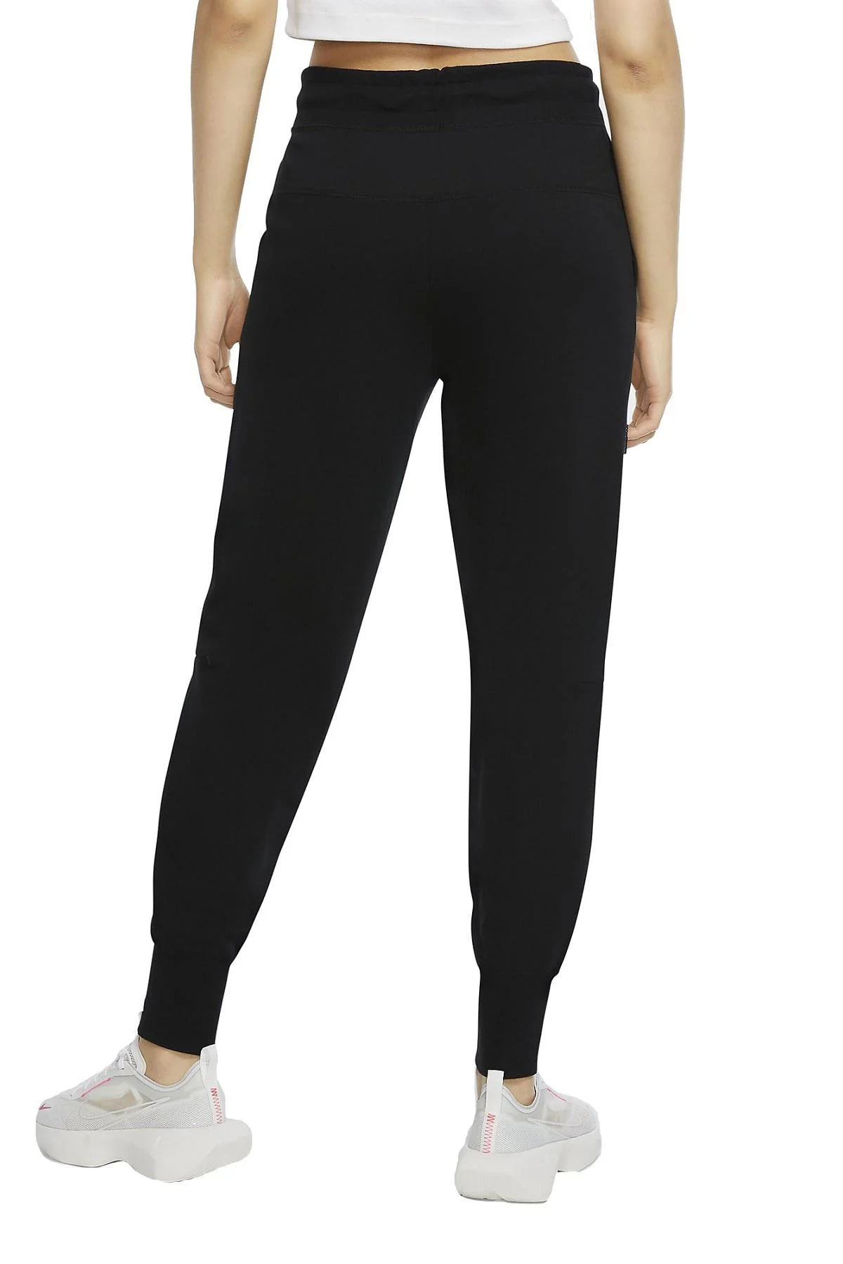 Nike Sportswear Tech Fleece Trousers Kadın Siyah Eşofman Altı Nike Sportswear Tech Fleece Trousers Kadın Siyah Eşofman Altı Fiyatı, Yorumları ve Özellikleri