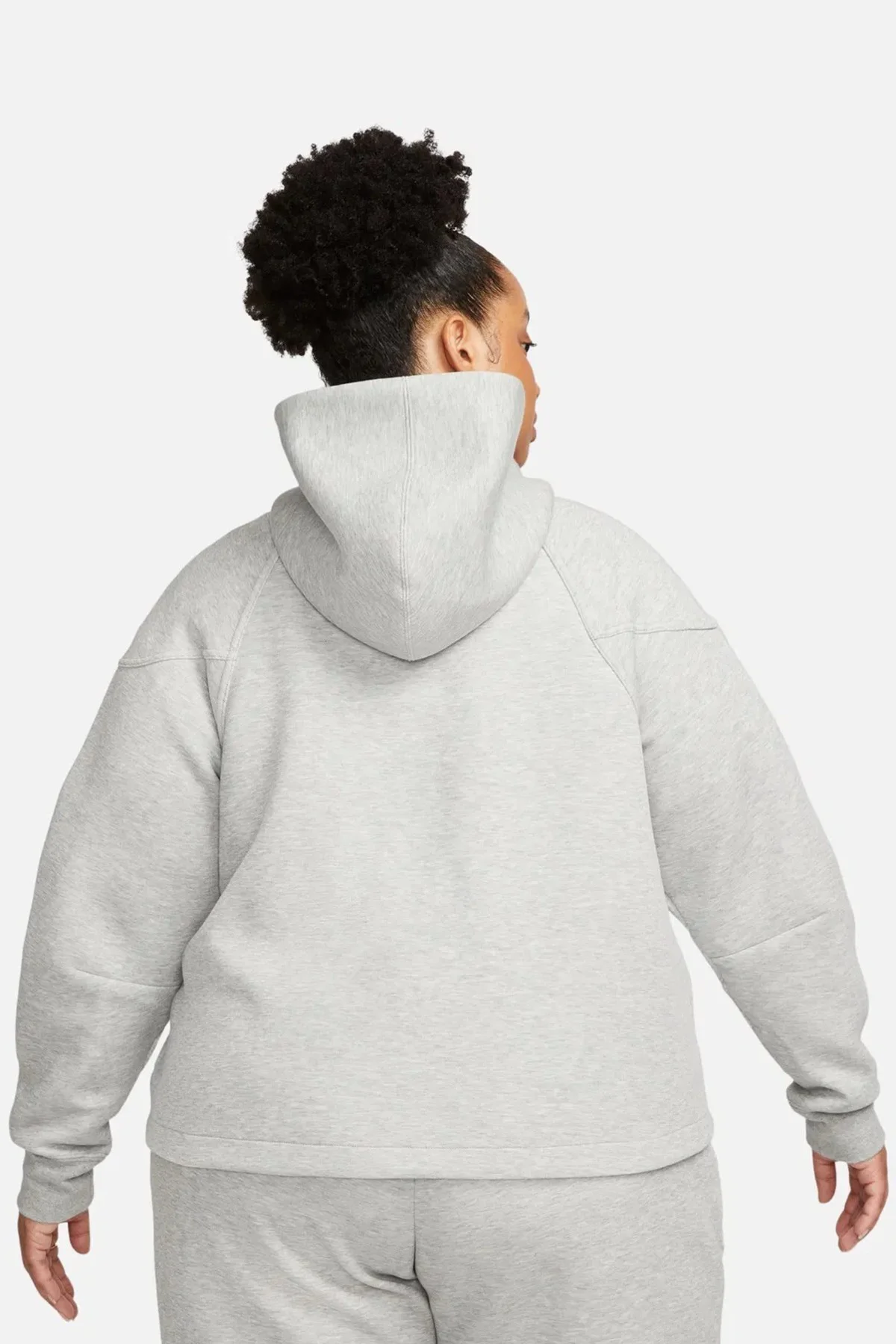 Nike Sportswear Tech Fleece Full Zip Hoodie Dark Heather Grey Kadın Kapüşonlu Sweatshirt Gri Nike Sportswear Tech Fleece Full Zip Hoodie Dark Heather Grey Kadın Kapüşonlu Sweatshirt Gri Fiyatı, Yorumları ve Özellikleri