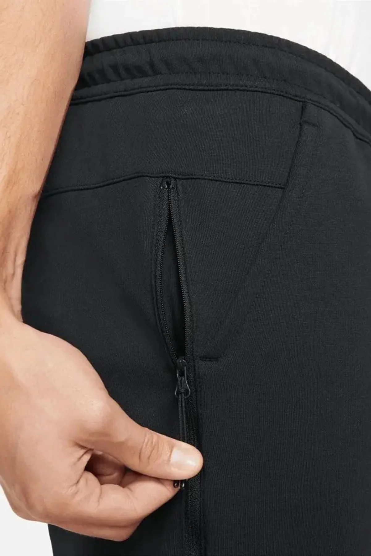 Nike Sportswear Tech Essentials Men's Sweatpants Erkek Eşofman Altı Siyah Nike Sportswear Tech Essentials Men's Sweatpants Erkek Eşofman Altı Siyah Fiyatı, Yorumları ve Özellikleri