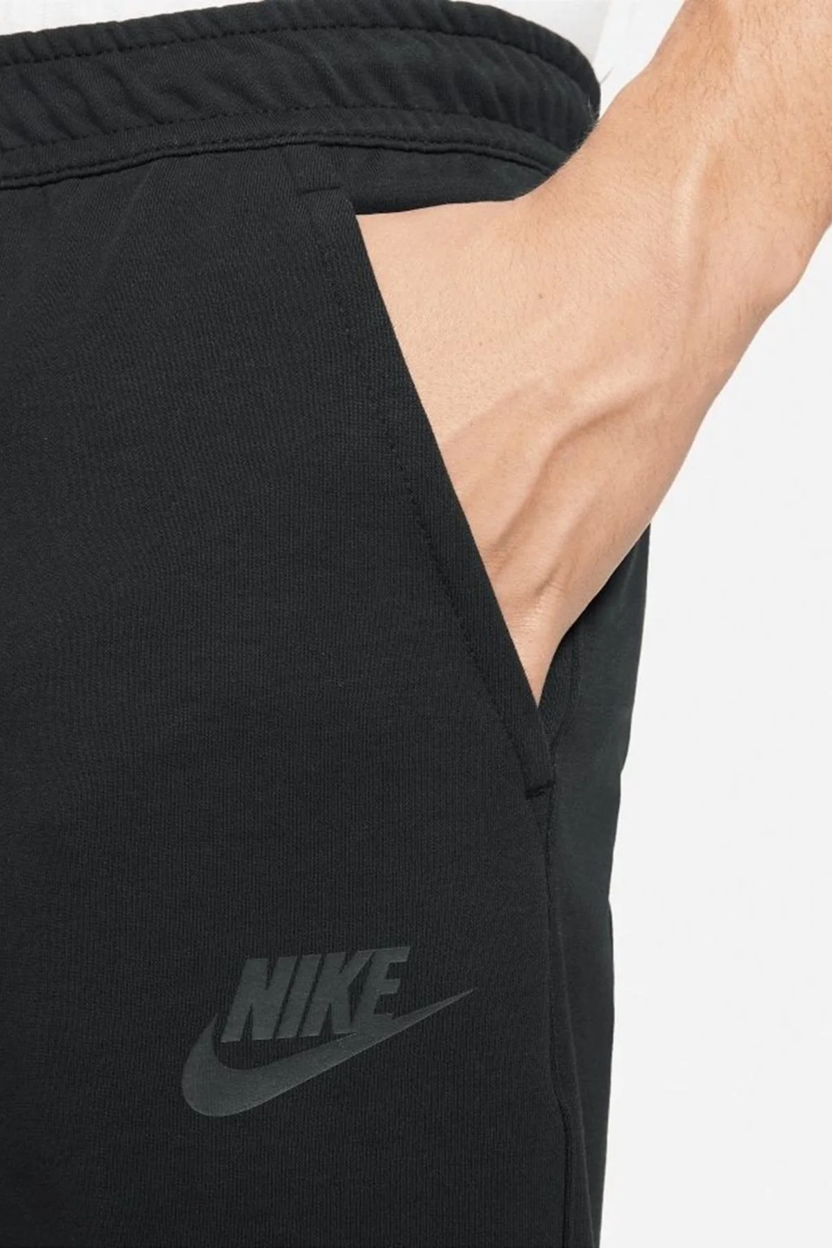 Nike Sportswear Tech Essentials Men's Sweatpants Erkek Eşofman Altı Siyah Nike Sportswear Tech Essentials Men's Sweatpants Erkek Eşofman Altı Siyah Fiyatı, Yorumları ve Özellikleri