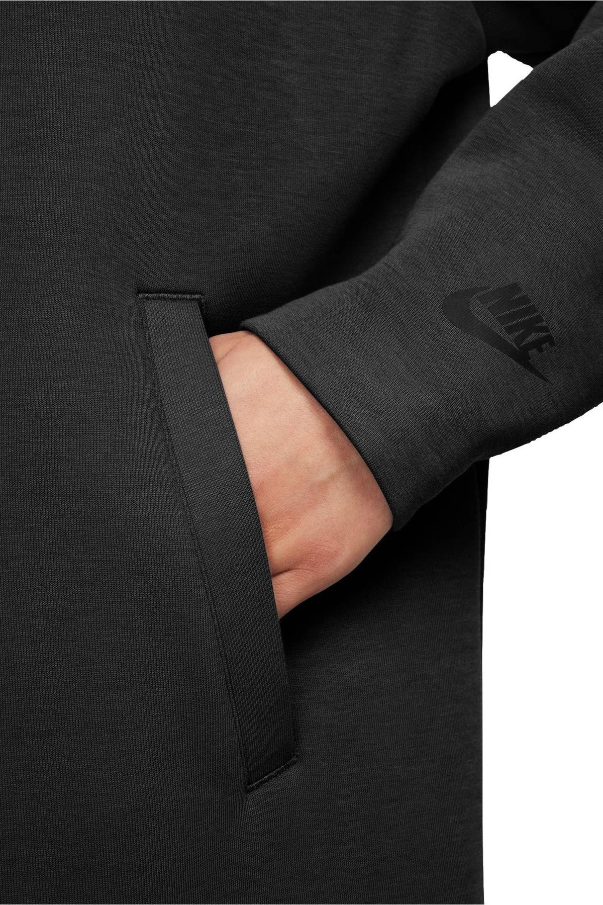 Nike Sportswear Tech Fleece Womens Oversized Duster Jacket Oversize Kadın Uzun Ceket Siyah Nike Sportswear Tech Fleece Womens Oversized Duster Jacket Oversize Kadın Uzun Ceket Siyah Fiyatı, Yorumları ve Özellikleri