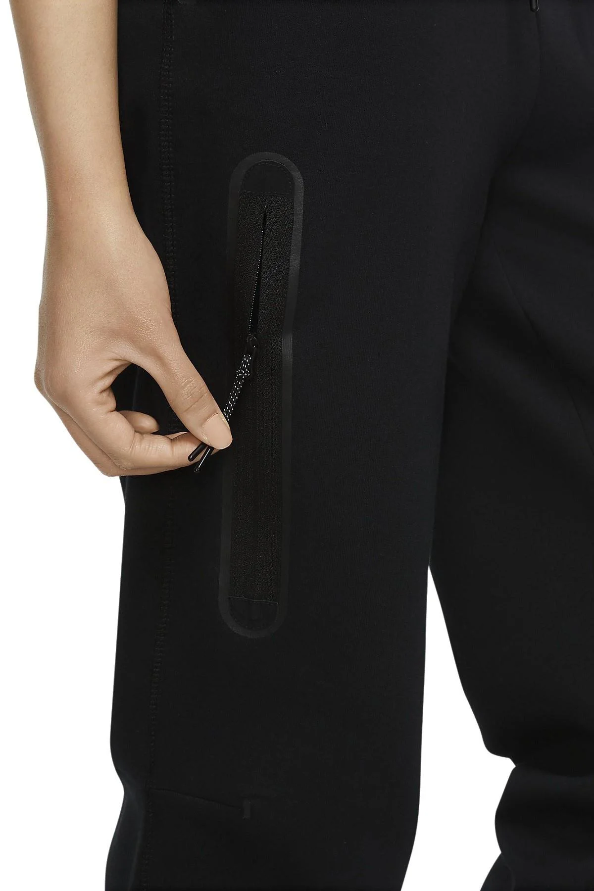 Nike Sportswear Tech Fleece Trousers Kadın Siyah Eşofman Altı Nike Sportswear Tech Fleece Trousers Kadın Siyah Eşofman Altı Fiyatı, Yorumları ve Özellikleri