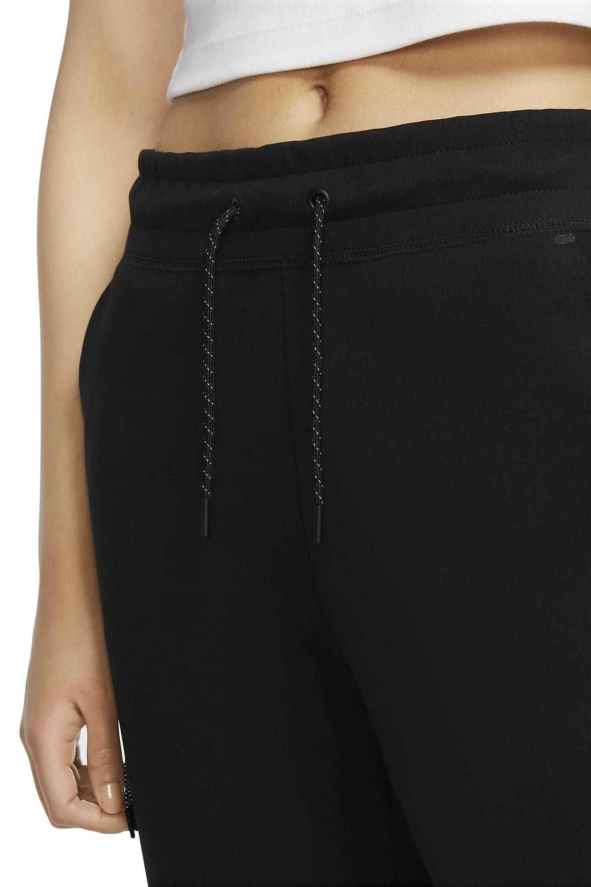 Nike Sportswear Tech Fleece Trousers Kadın Siyah Eşofman Altı Nike Sportswear Tech Fleece Trousers Kadın Siyah Eşofman Altı Fiyatı, Yorumları ve Özellikleri