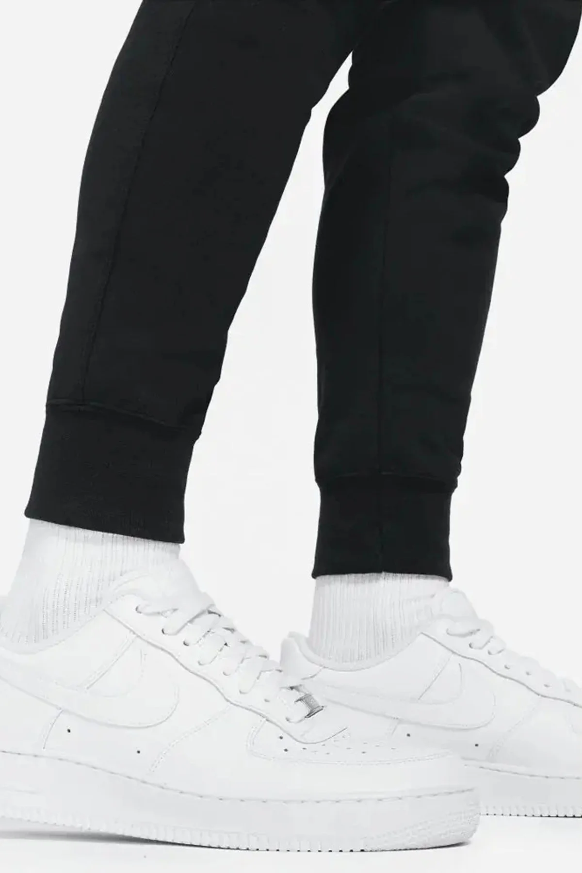 Nike Sportswear Tech Essentials Men's Sweatpants Erkek Eşofman Altı Siyah Nike Sportswear Tech Essentials Men's Sweatpants Erkek Eşofman Altı Siyah Fiyatı, Yorumları ve Özellikleri