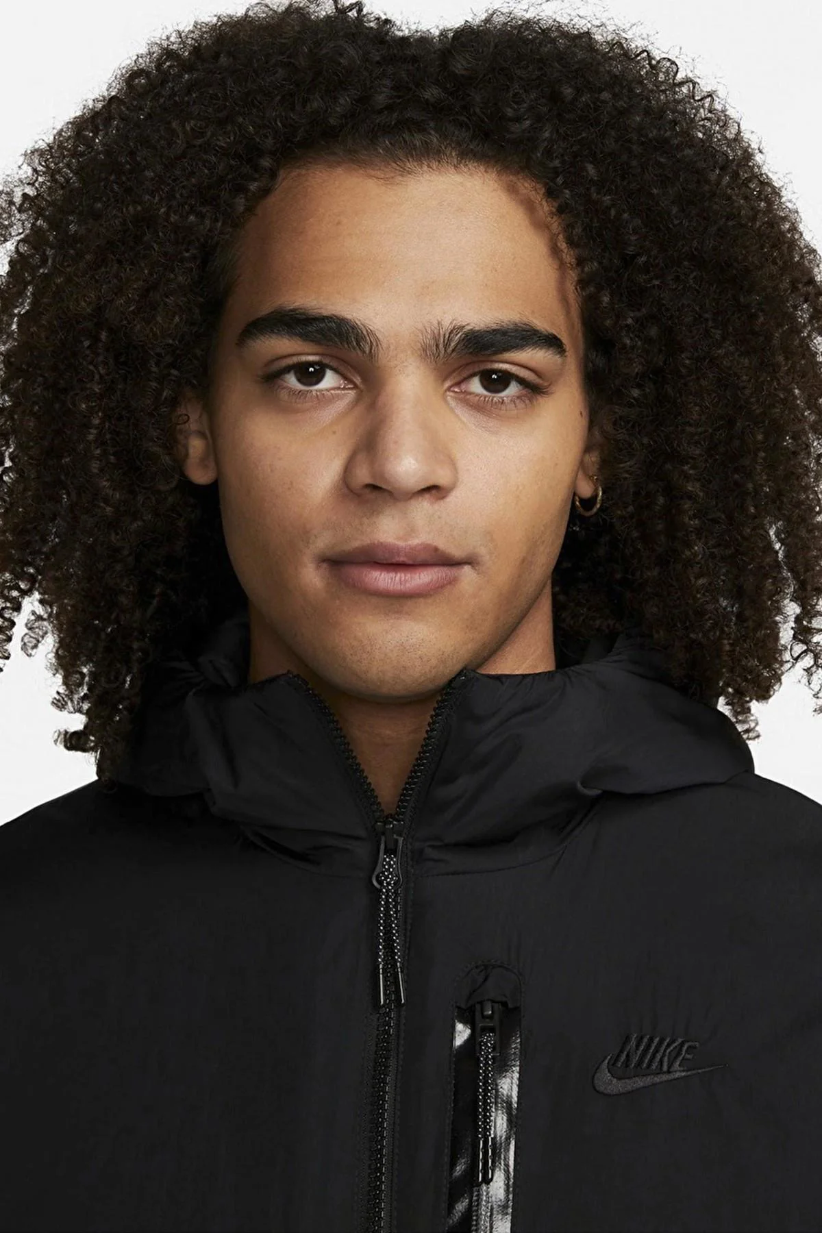Nike Sportswear Therma-Fit Woven Tech+ Insulated Full-Zip Hoodie Erkek Ceket Nike Sportswear Therma-Fit Woven Tech+ Insulated Full-Zip Hoodie Erkek Ceket Fiyatı, Yorumları ve Özellikleri
