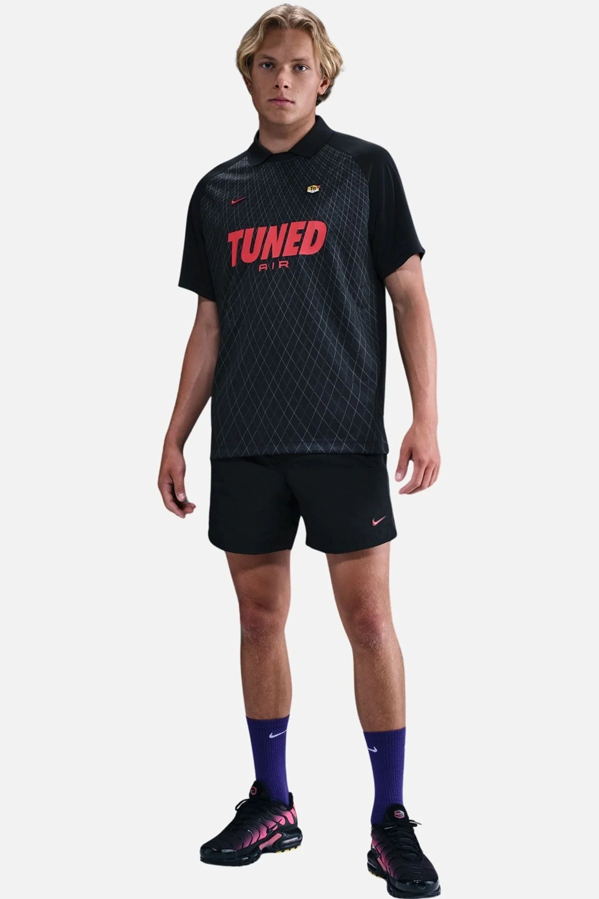 Nike Sportswear TN Woven Mens Shorts Black Erkek Dokuma Koşu Şort Siyah Nike Sportswear TN Woven Mens Shorts Black Erkek Dokuma Koşu Şort Siyah Fiyatı, Yorumları ve Özellikleri