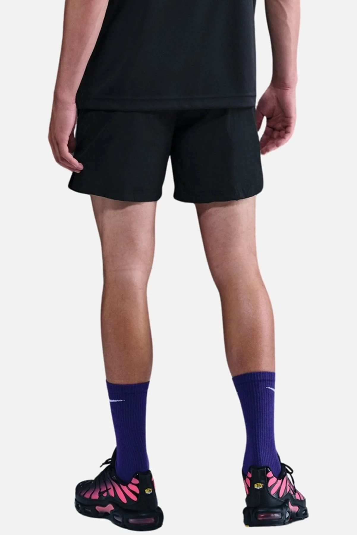 Nike Sportswear TN Woven Mens Shorts Black Erkek Dokuma Koşu Şort Siyah Nike Sportswear TN Woven Mens Shorts Black Erkek Dokuma Koşu Şort Siyah Fiyatı, Yorumları ve Özellikleri