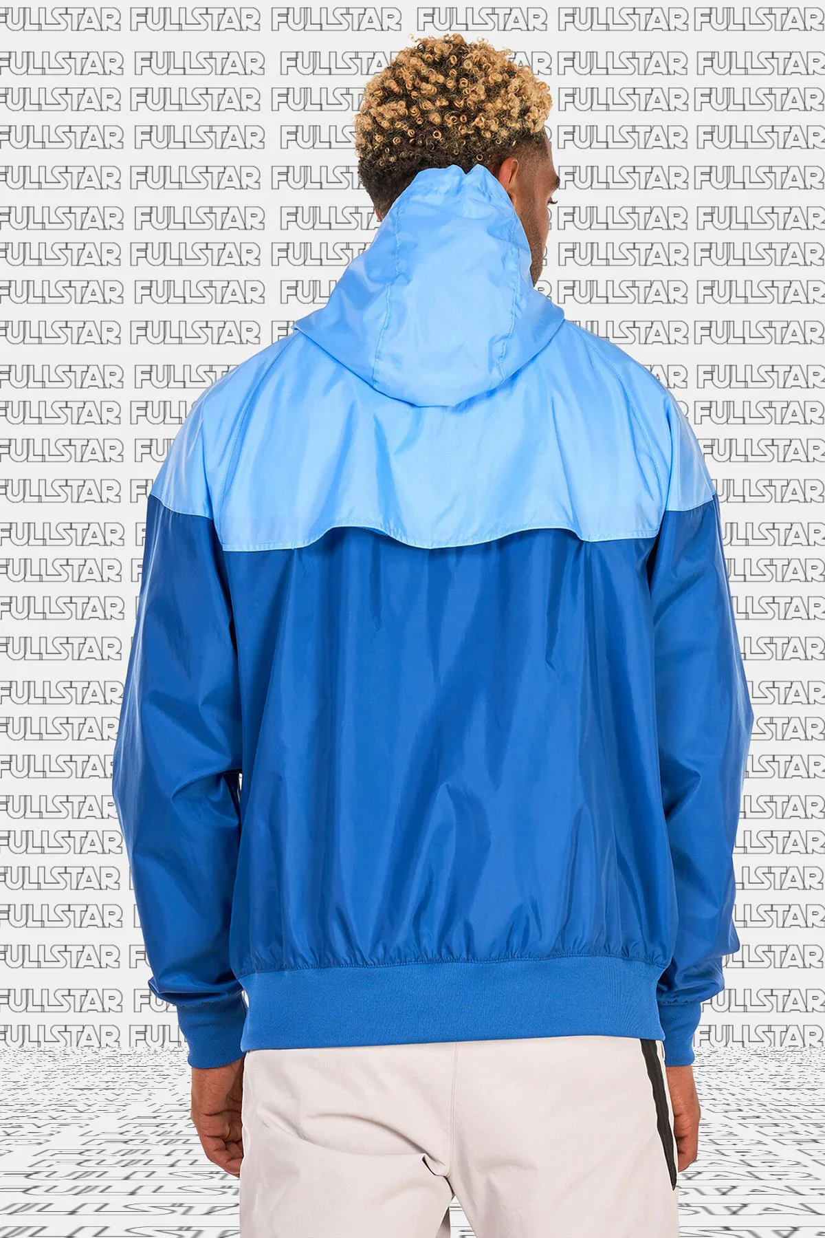 Nike Sportswear Windrunner Jacket Blue Navy Kapüşonlu Erkek Ceketi Mavi Lacivert Nike Sportswear Windrunner Jacket Blue Navy Kapüşonlu Erkek Ceketi Mavi Lacivert